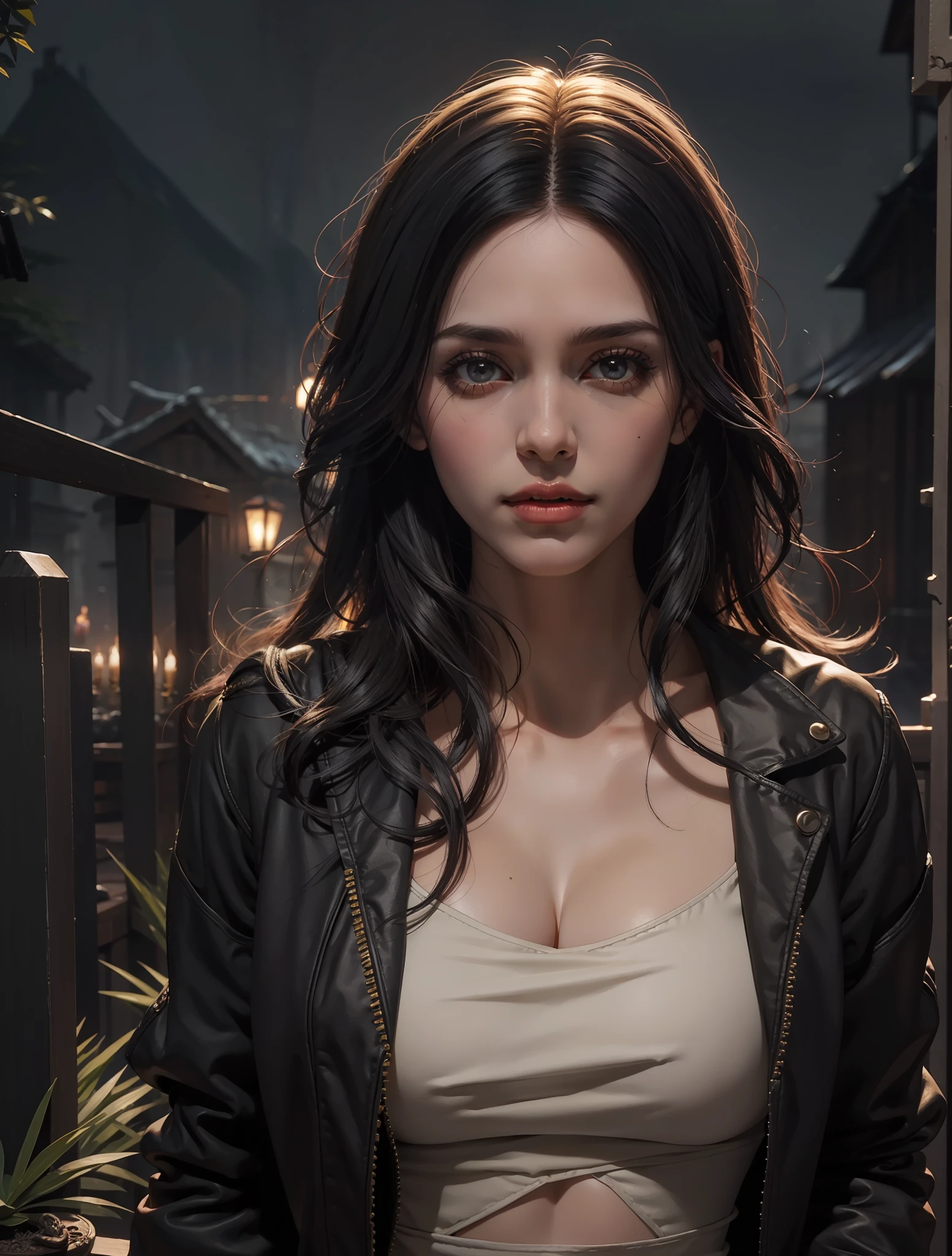 yennefer fazer o jogo the witcher