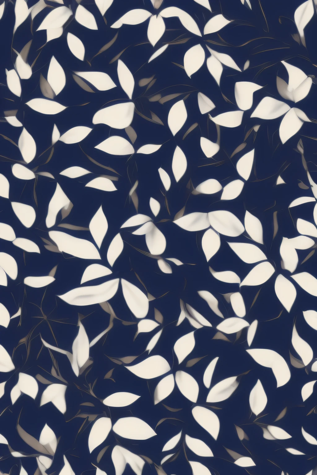 pattern foliage