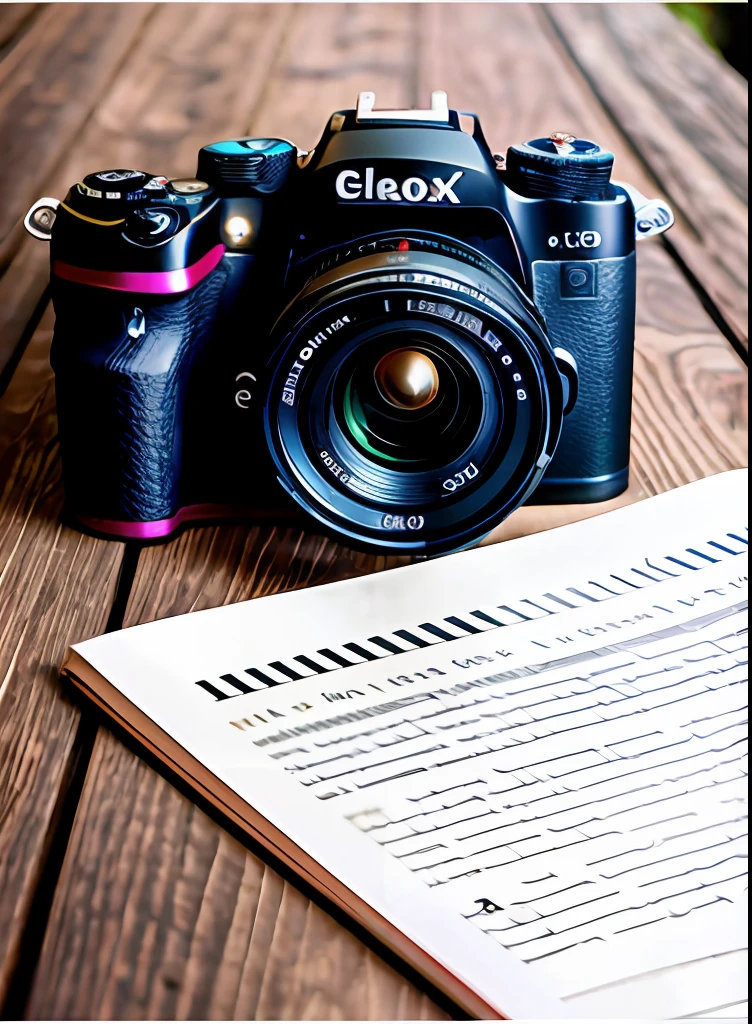 Create an image showcasing a stack of perfectly written blog posts, adorned with vibrant colors and engaging graphics. The stack stands tall, with a broken quill symbolizing the importance of avoiding common blogging mistakes, XF IQ4, 150MP, 50mm, ISO 1000, 1/250s, natural light, Adobe Lightroom, photolab, Affinity Photo, PhotoDirector 365