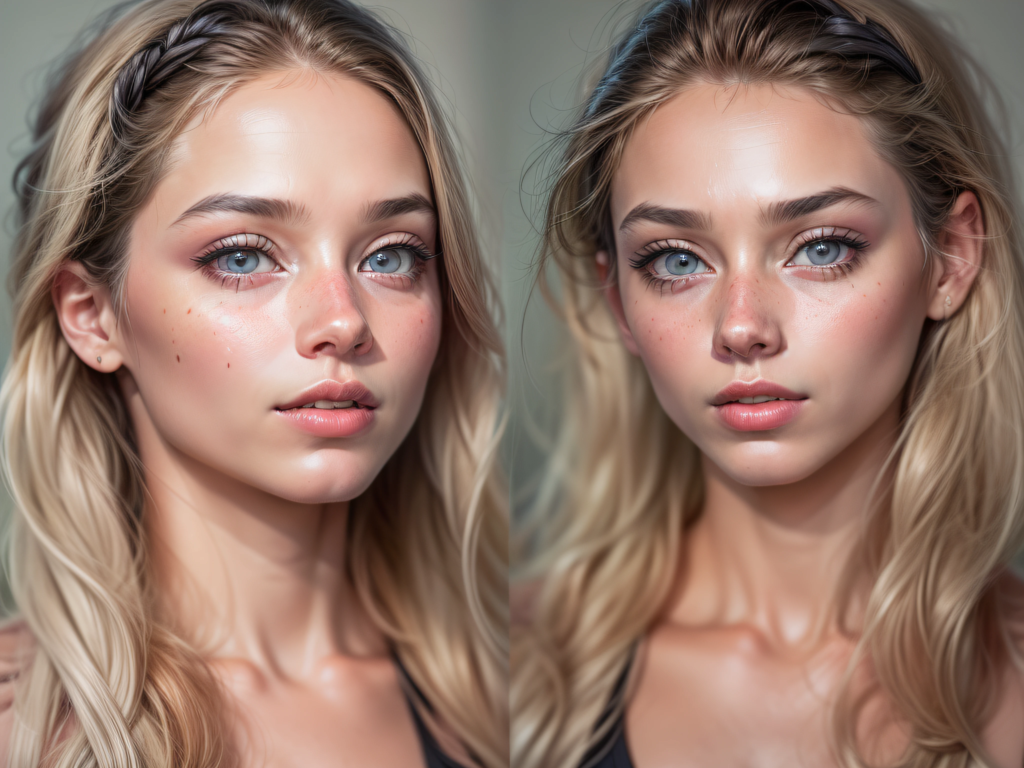 Close up de  europeia de 25 anos, .......RAW, mulher bonita, olhos azuis, semi-open strawberry lip, (cabelo curto preto), ((rosto detalhado)), ((detailedfacialfeatures)), (pele fina detalhada), pale skinned, (cor fria), reflexo, (masterpieceShot com Canon EOS R5 (detalhe) (Fotos realistas) (detalhes detalhados) mola a 50mm | | | | | |, F/2.8,  HDR, (8k) (papel de parede) (cinematic lighthing) (lighting dramatic) (foco nítido) (complexo), fotografia .......RAW, fotografia .......RAW, fotografia gigachade, camera pose, black latex, 8k UHD, DSLR, de alta qualidade, grain movie, Fujifilm XT3, Film Stock Photo 4 Kodak Portra 400 Camera F1.6 Rich Colors Lenses Ultrarealistic Textures Dramatic Lighting Unreal Engine Art Station Trends Cinestill 4B8r3B4p7yhRXuBWLqsQ546WR43cqQwrbXMDFnBi6vSJBeiF8tPW85a7r7DM961Jvk4hdryZoByEp8GC8HzsqJpRN4FxGM9mess, Muscles, Veias Estouradas, Contas, (( Vestido sexy preto)),