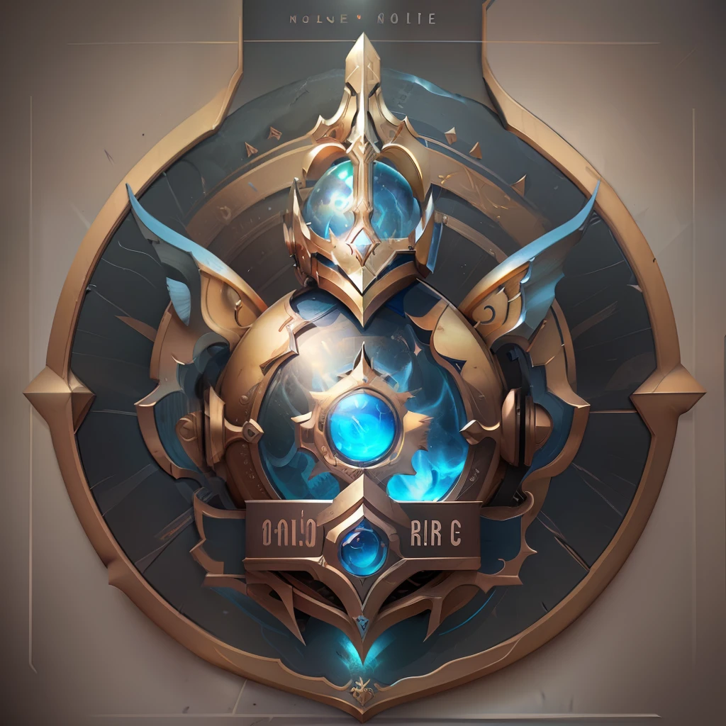 Coloque nome Ordem, this image will be a logo.