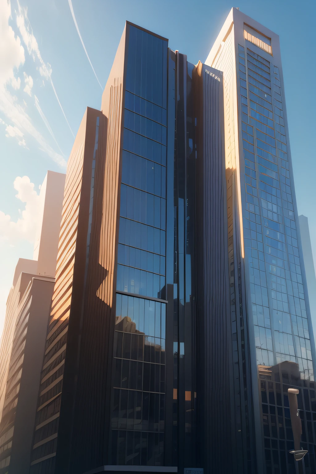 💡 Business Offerings: 🏘️ Welcome to Adaptive Horizons, where we revolutionize real estate with cutting-edge PropTech solutions and democratize portfolio access through fractionalized investments.