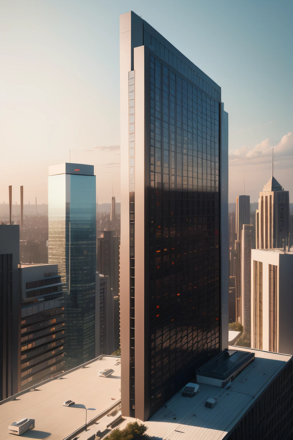 💡 Business Offerings: 🏘️ Welcome to Adaptive Horizons, where we revolutionize real estate with cutting-edge PropTech solutions and democratize portfolio access through fractionalized investments.