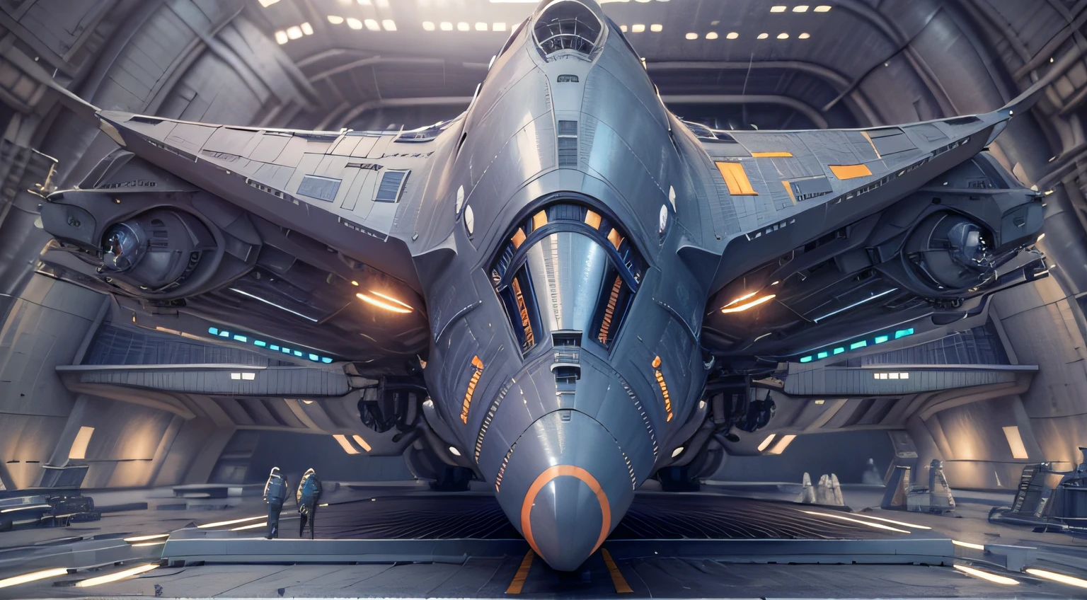 Starship,Random shape,The future is full of technology,Complex symmetrical structure,Ultra-detailed graphics,LED lights flashing,(Starships have a strong metallic sheen:1.3),Cockpit exterior,Close-up of medium and near,Silvertone,Streamlined,space scene:1.3,(((Fly through the universe,Earth background:1.4))),rendering by octane,Ultra photo realsisim,hyper realisitc,A masterpiece of science fiction,Cinematic texture,hyper photorealism,Premium wallpapers,Master masterpieces,offical wallpaper.(((The main body of the starship is clear,Don't split the screen))),(Screen Living:1.3),3D,C4D, --v6