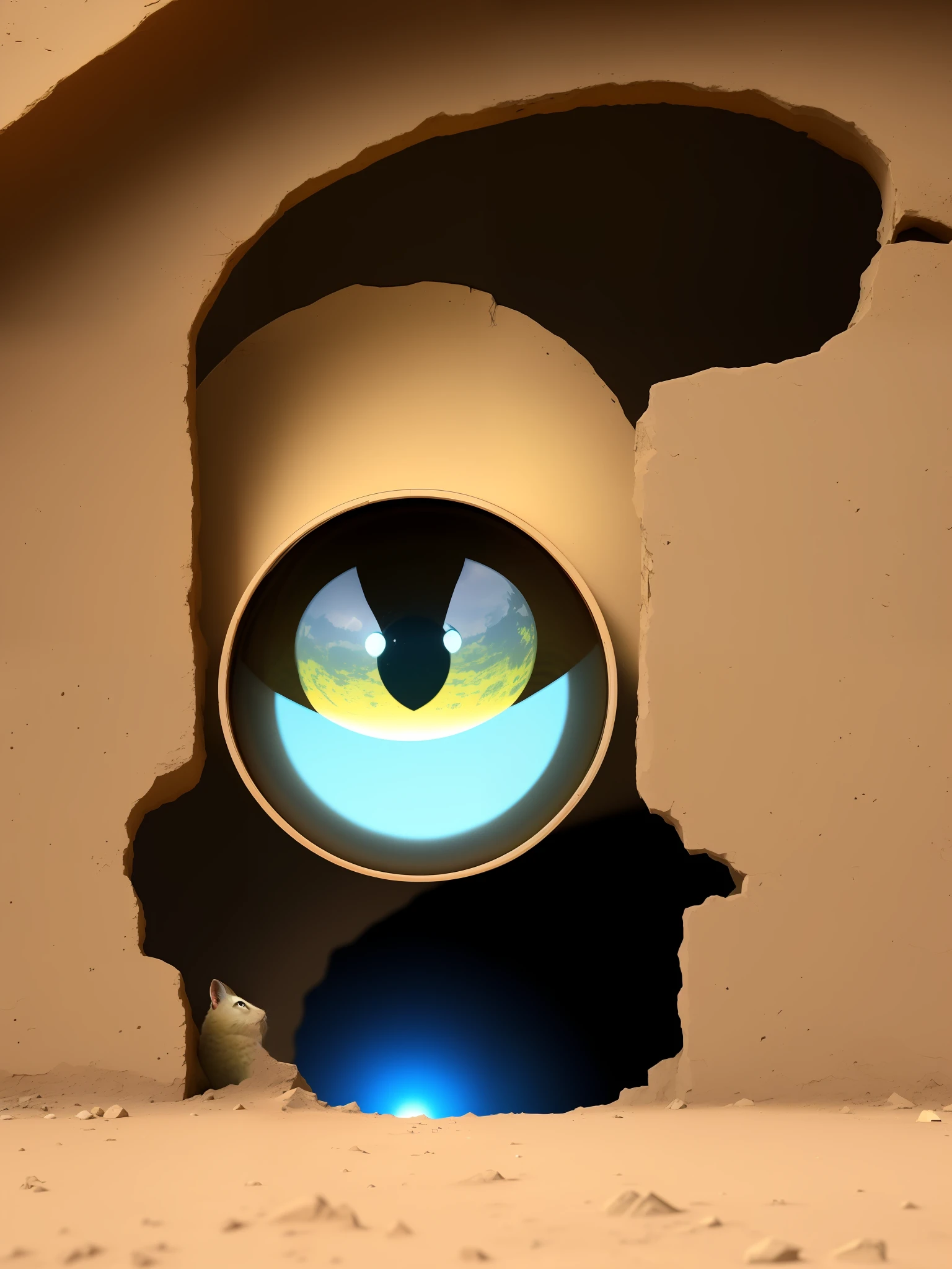 Curiosity