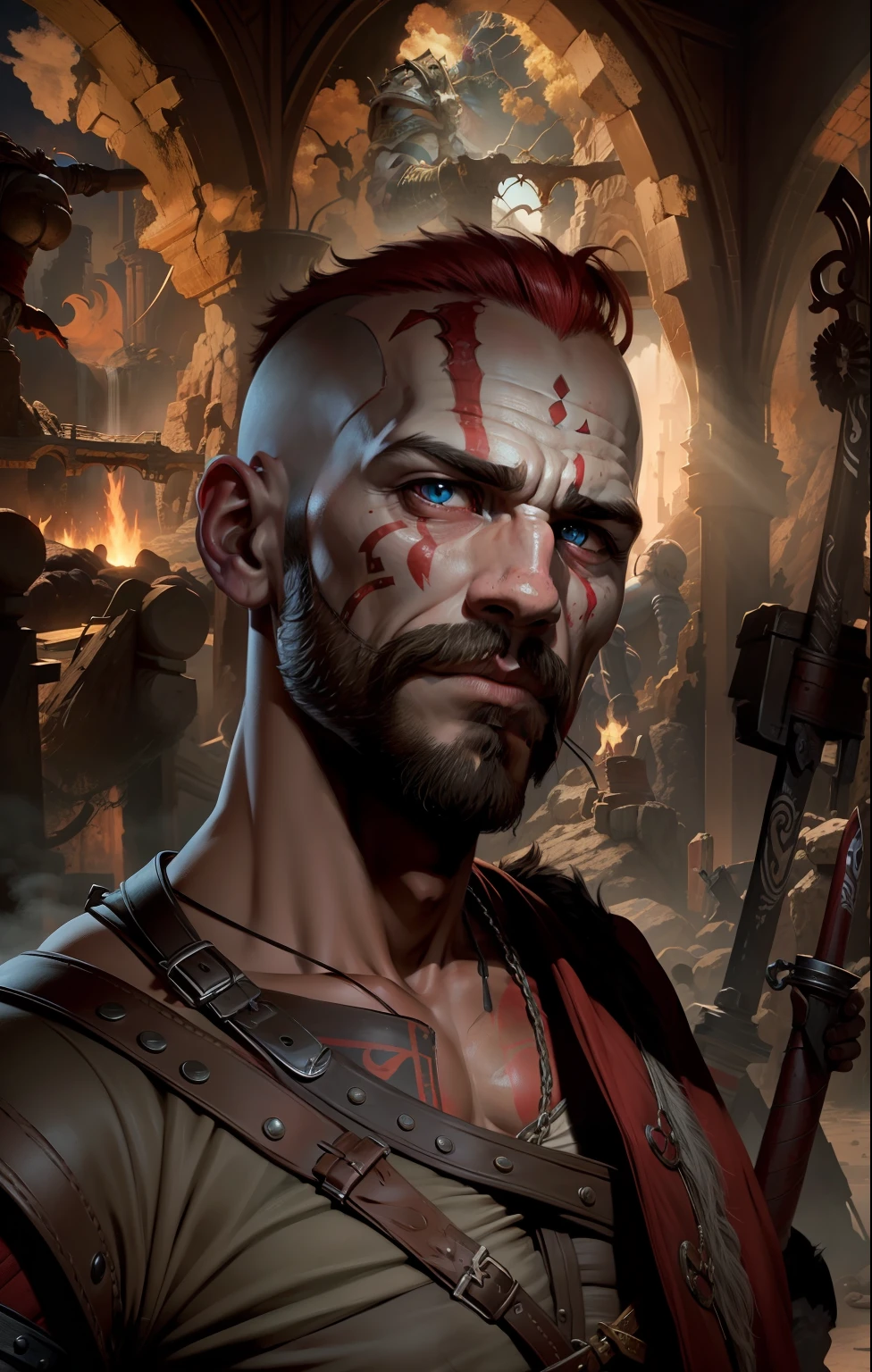 Kratos