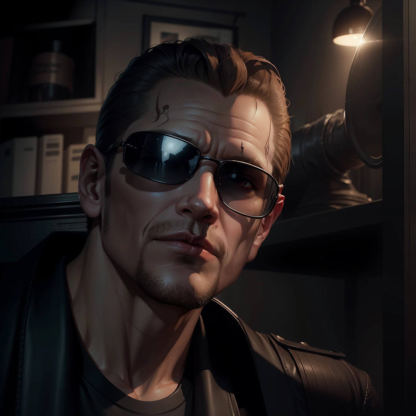 Wesker
