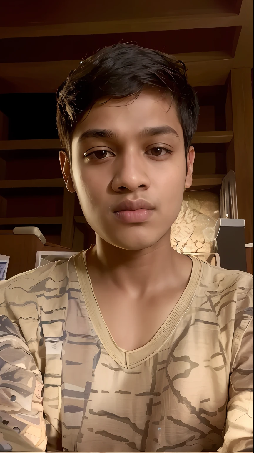 there is a young boy that is sitting down with a cell phone, ayan nag, jayison devadas, vinayak, vastayan, with accurate face, riyahd cassiem, around 1 9 years old, its name is greeny, 1 6 years old, ismail, with kind face, student, reyyan, front profile!!!!
