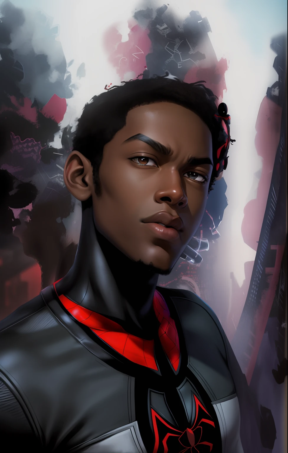 miles morales