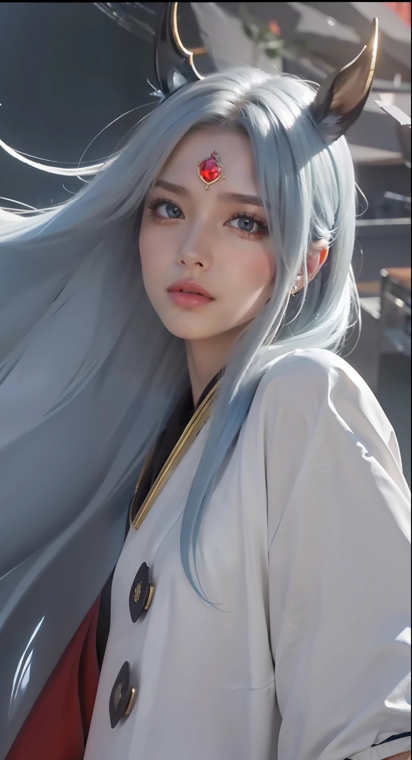 1girl, realistic, best quality, high resolution, highly detailed, big brestes