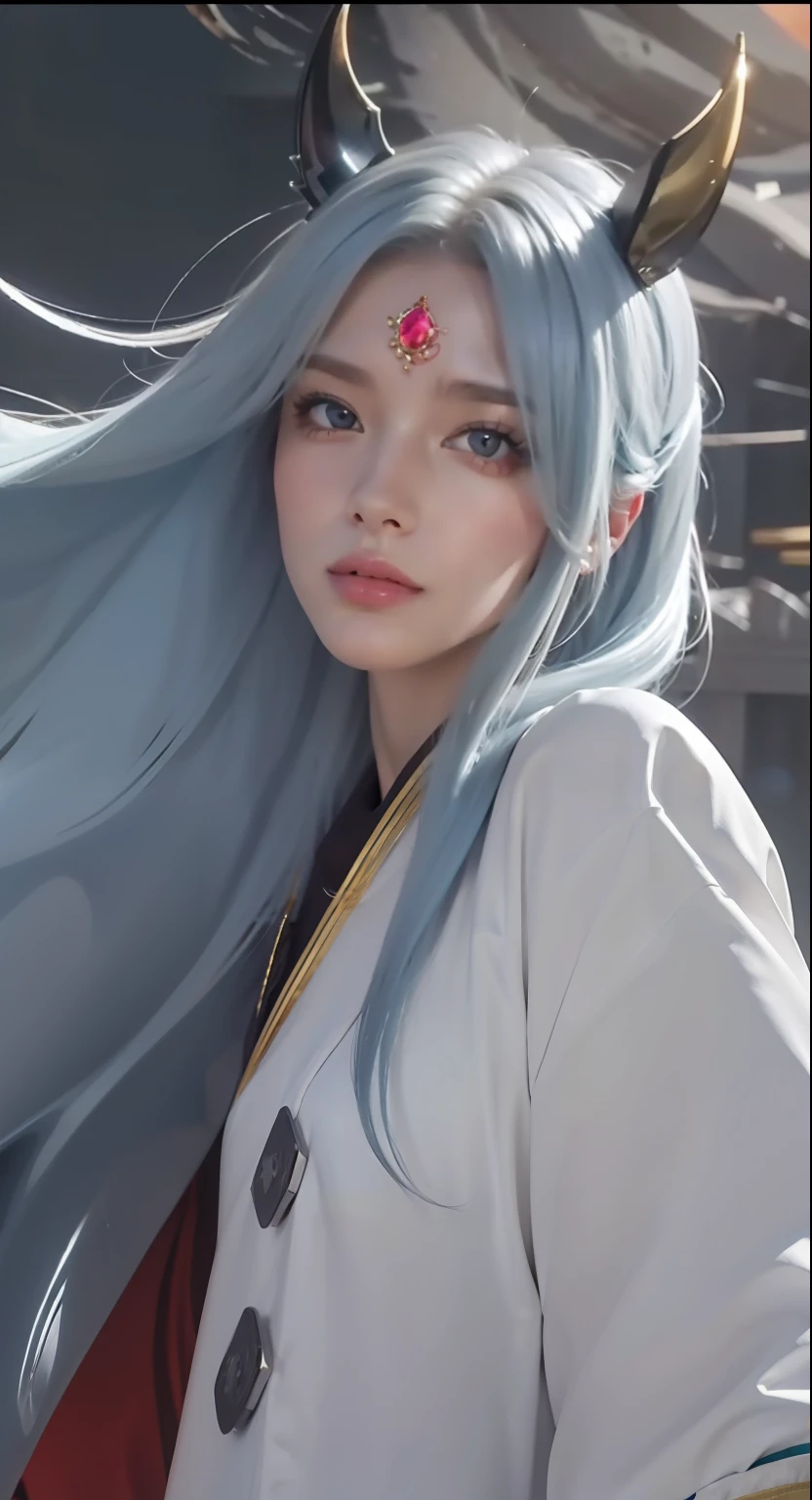 1girl, realistic, best quality, high resolution, highly detailed, big brestes