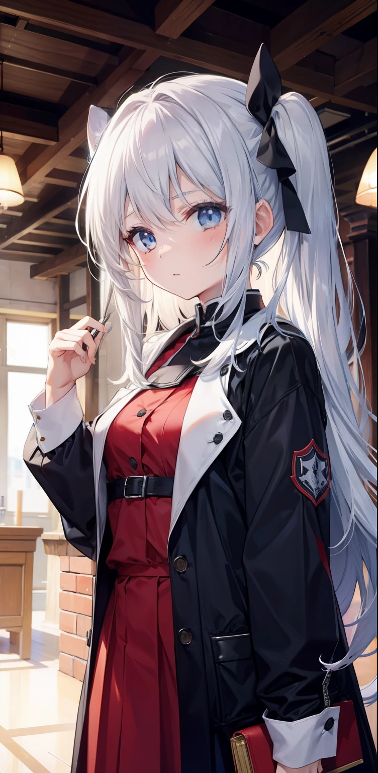 1 Girl,