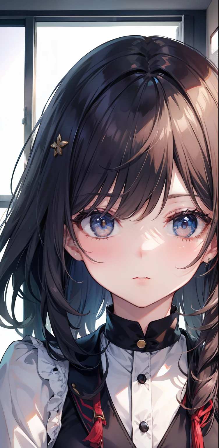 1 Girl,