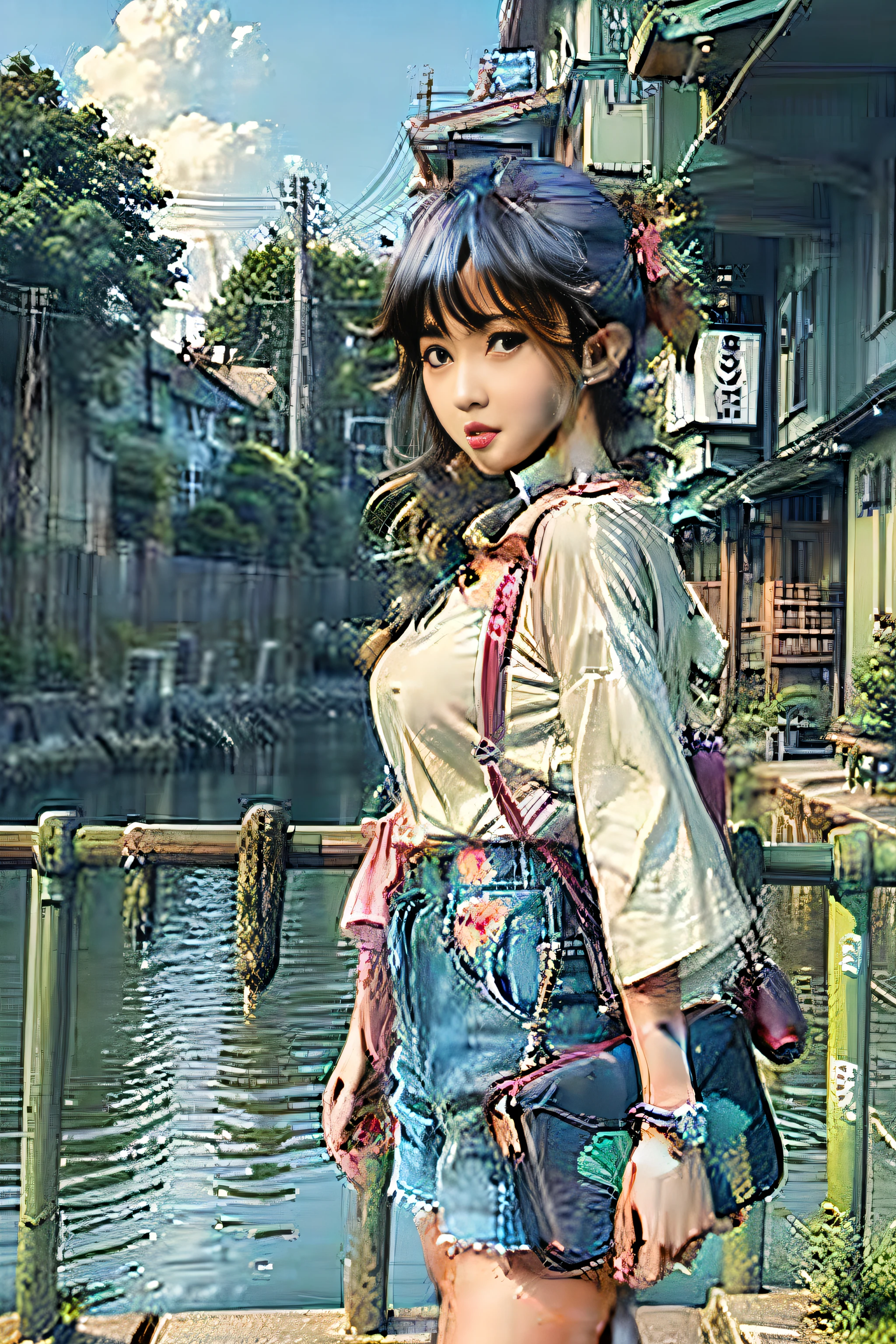 Summer in Miyazaki