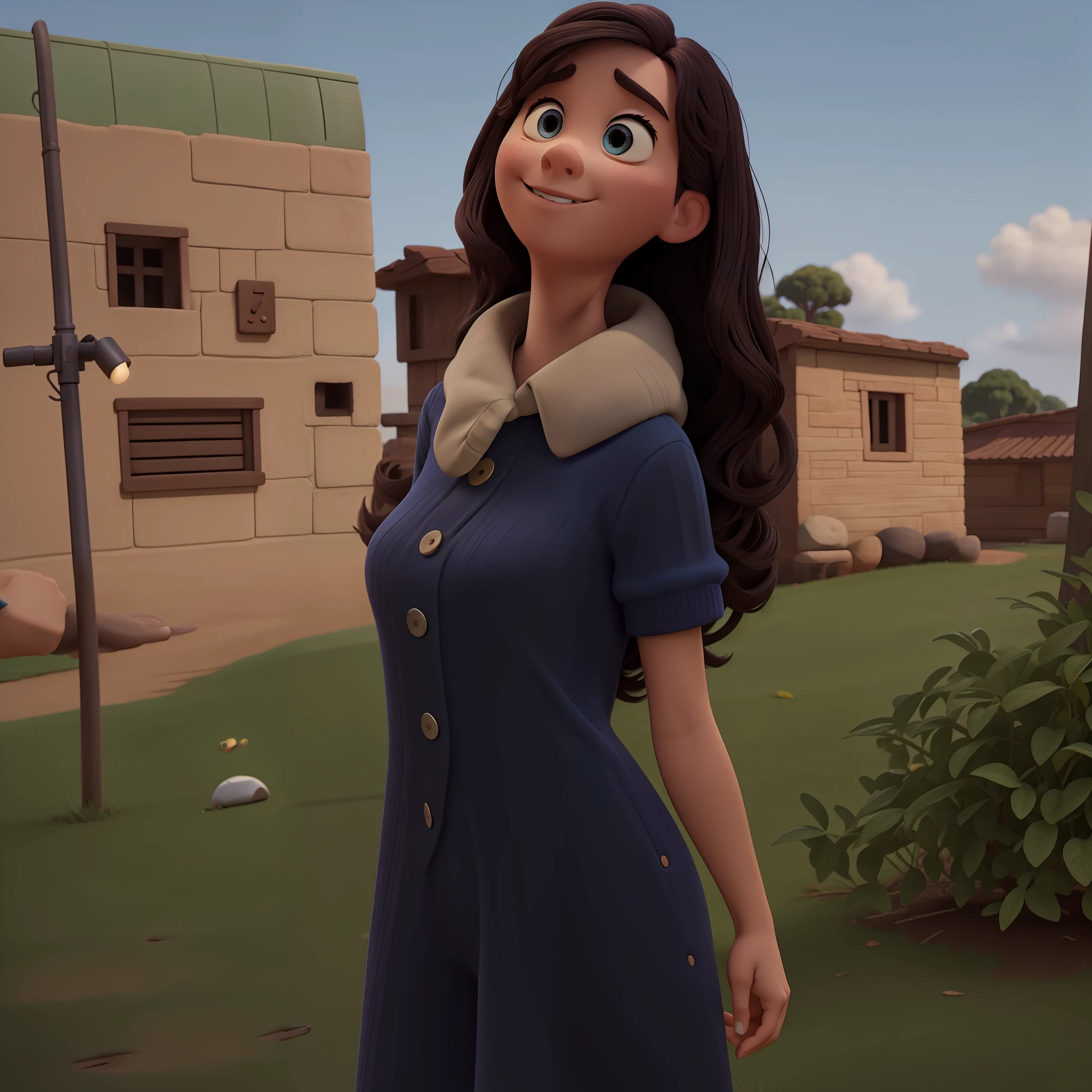 "personagem da pixar"