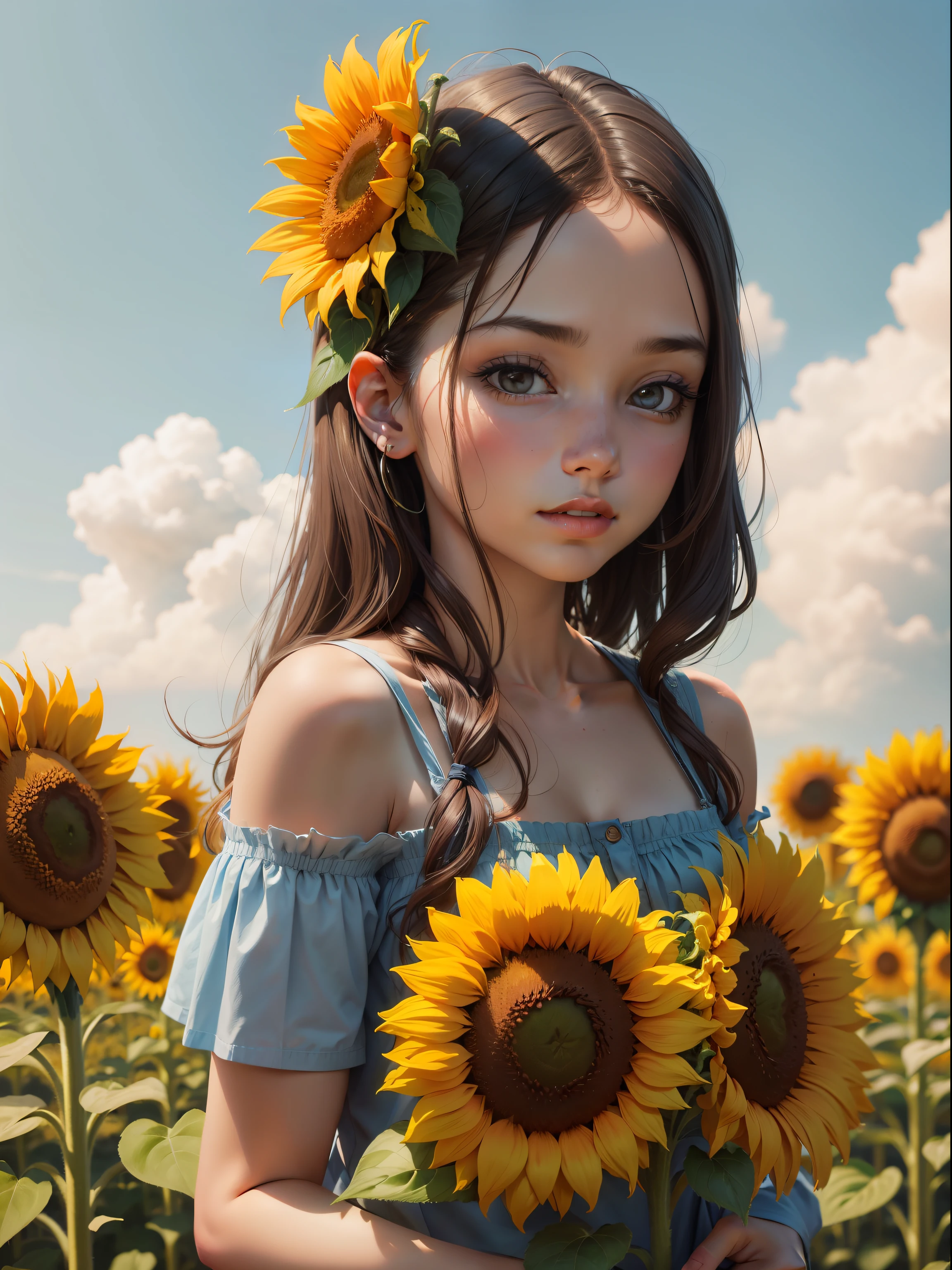 sunflower