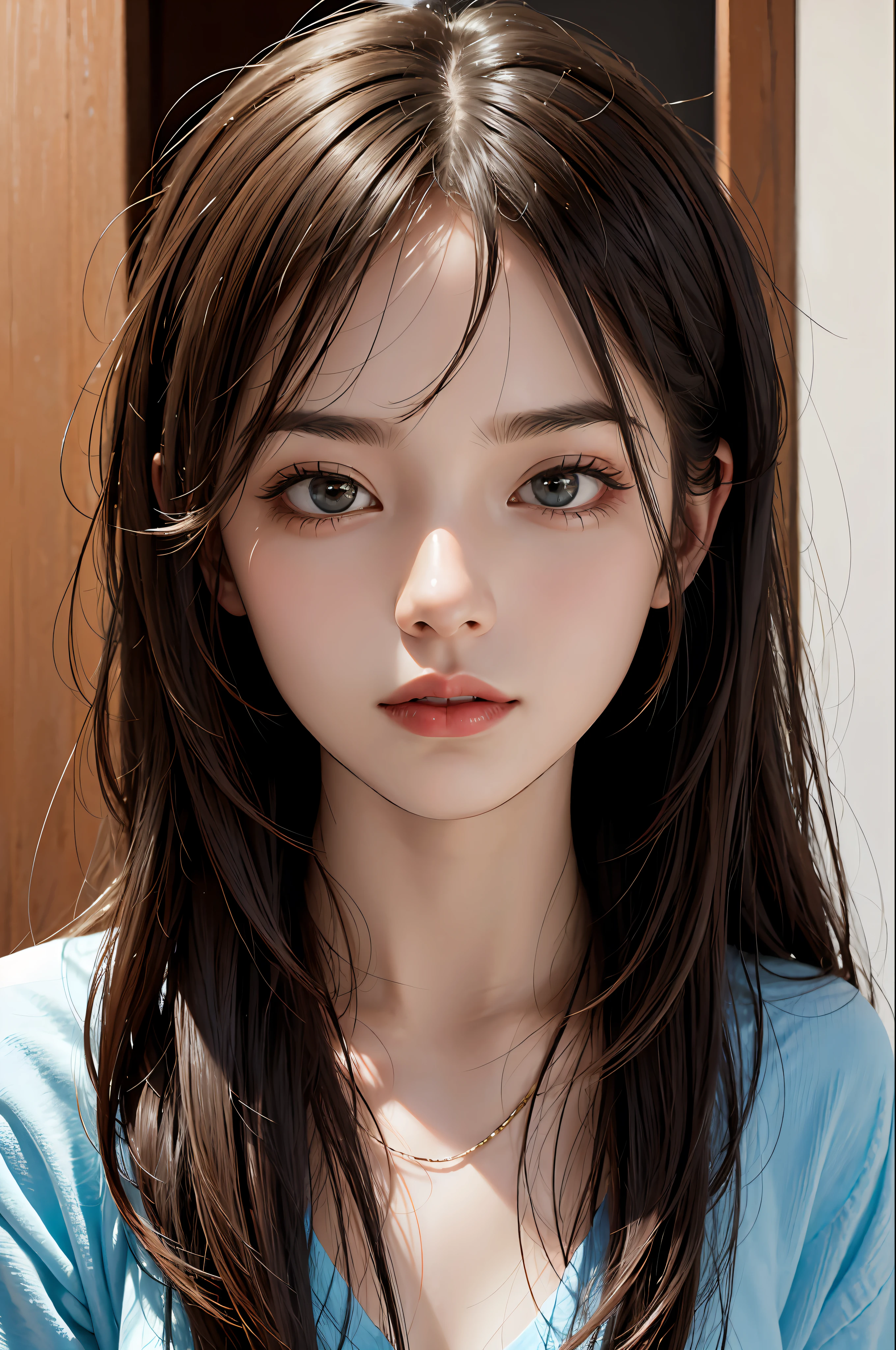 masterpiece, best quality,portrait of 1girl,