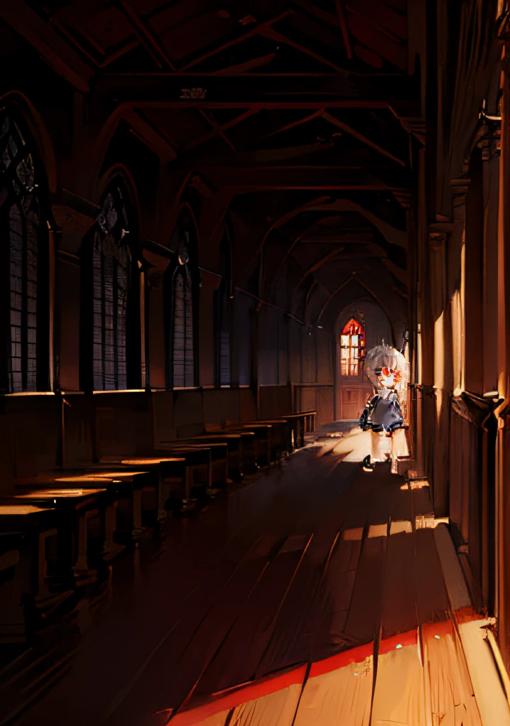 (dark environment:0.8),masterpiece, high quality, absurd res, digital painting \(artwork\), by dagasi, yupa,kiyosan,(anthro,fluffy fur,character focus:1.1),anthro male cat,short hair,portrait, bright eyes,panorama,character focus.(detailed background:0.7),solo,furry,furry male ,male focus,anthr,(Full body fur, fluffy tail, white fur,red eyes,gray hair:1.2),(long canines,vampire, cape:1.2),(interior,night, castle, coffin:1.1)