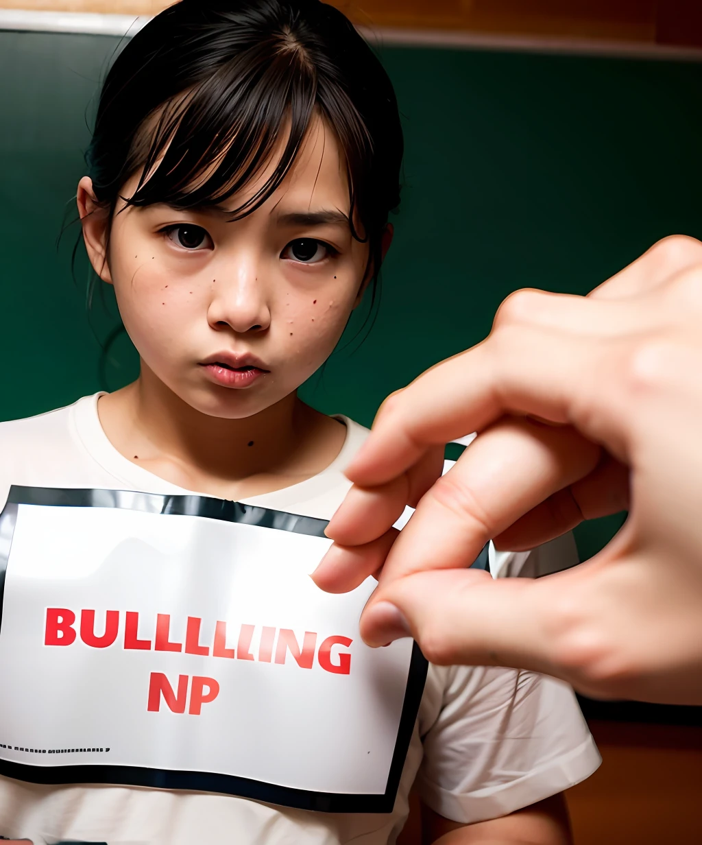 Stop Bullying in Asean