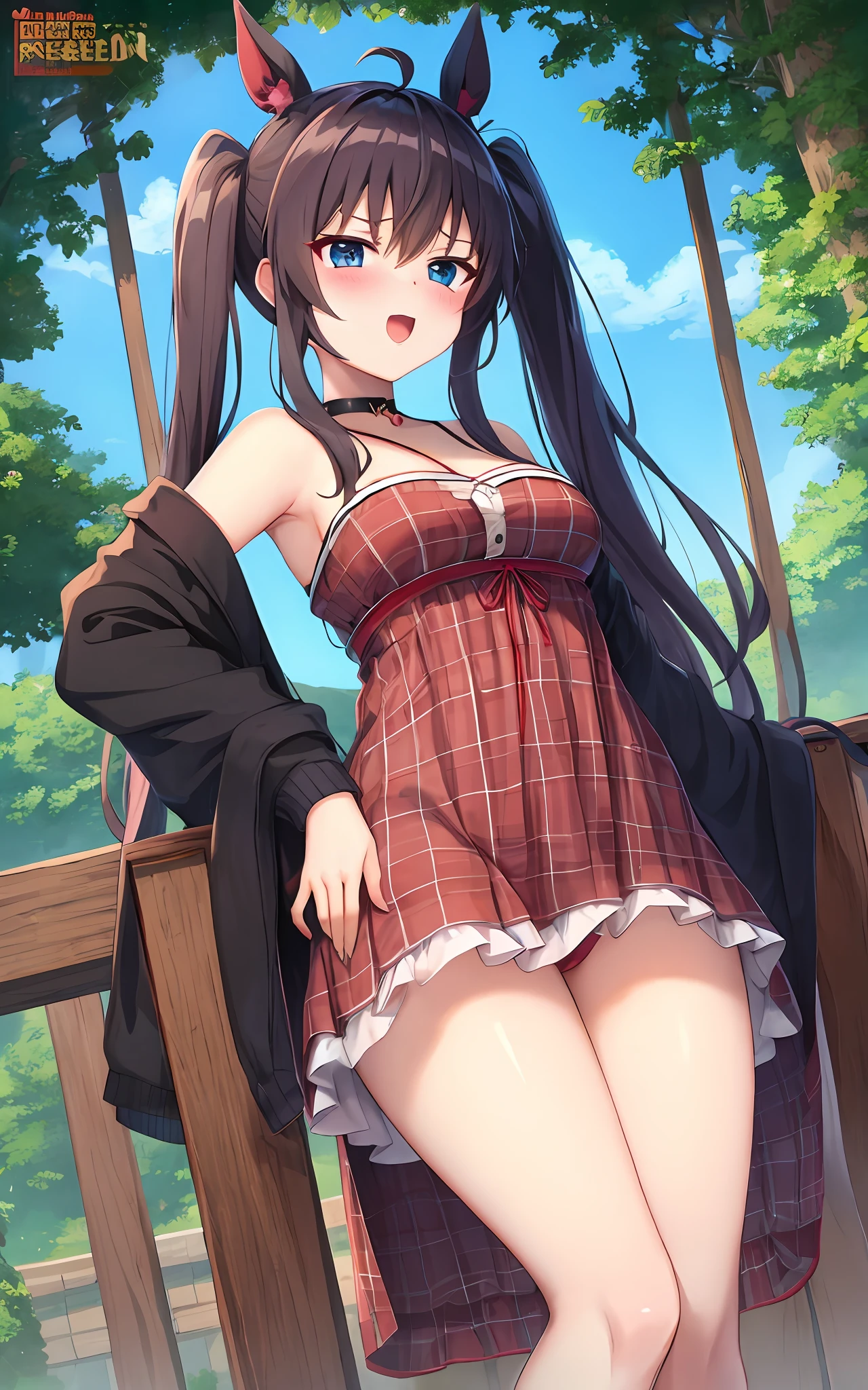 Hentai anime