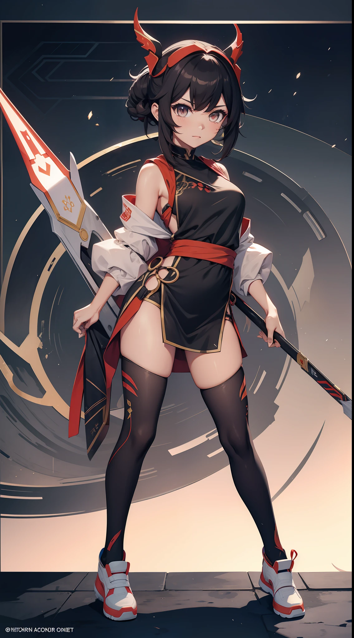 nezha
