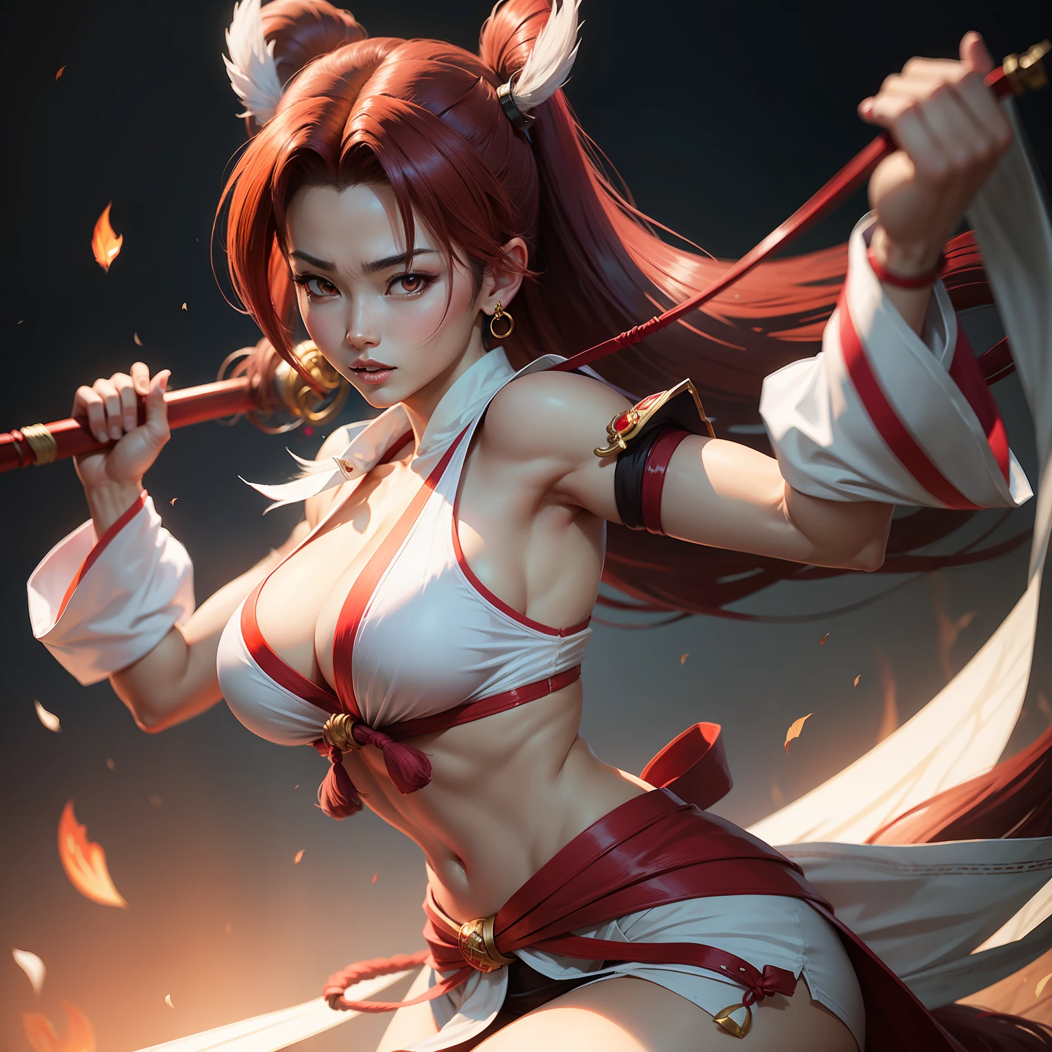 Glory to Kings,mai shiranui,