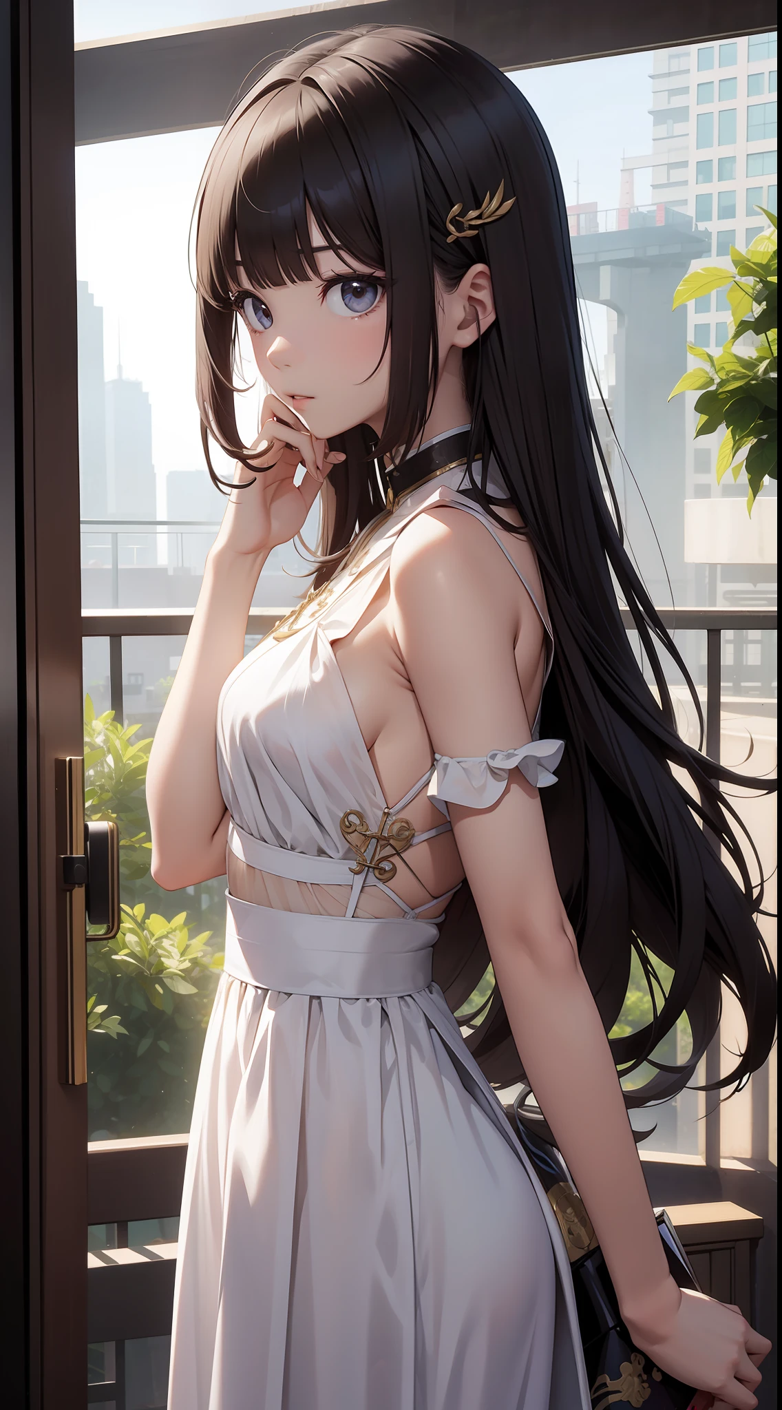 Huang Yueying