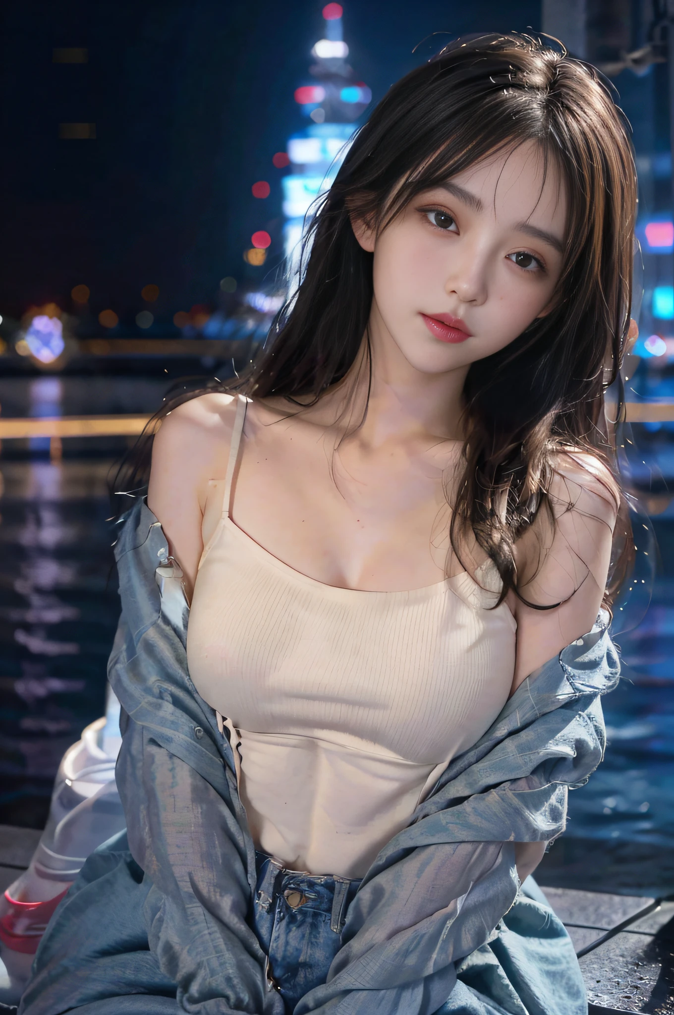clean clothing