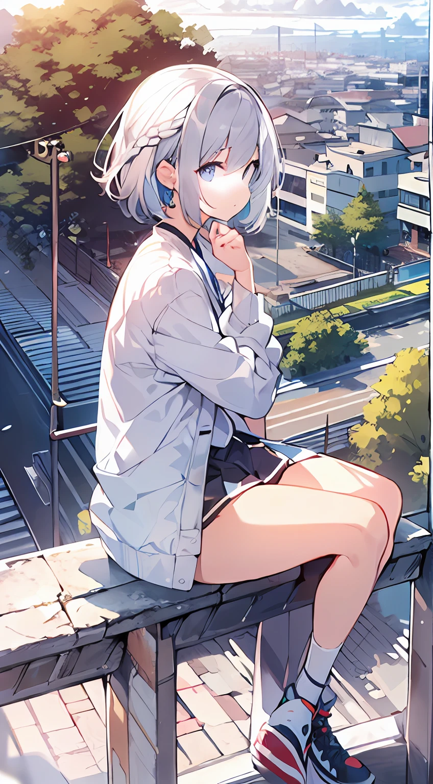 Background with、Detailed details、masutepiece