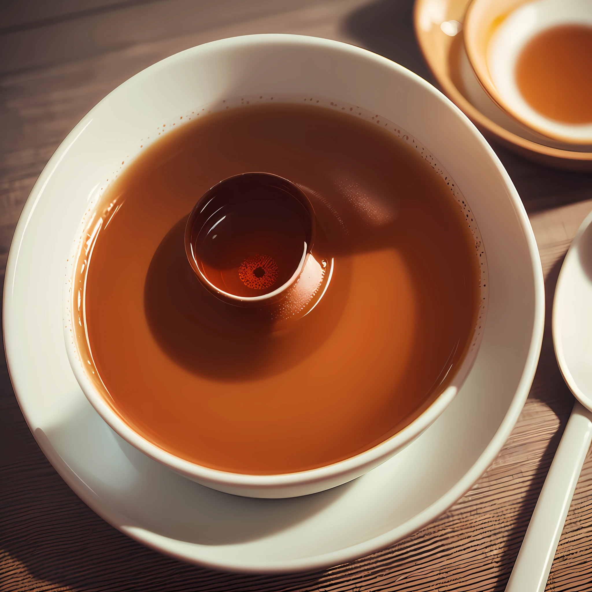 cup of tea --auto --s2