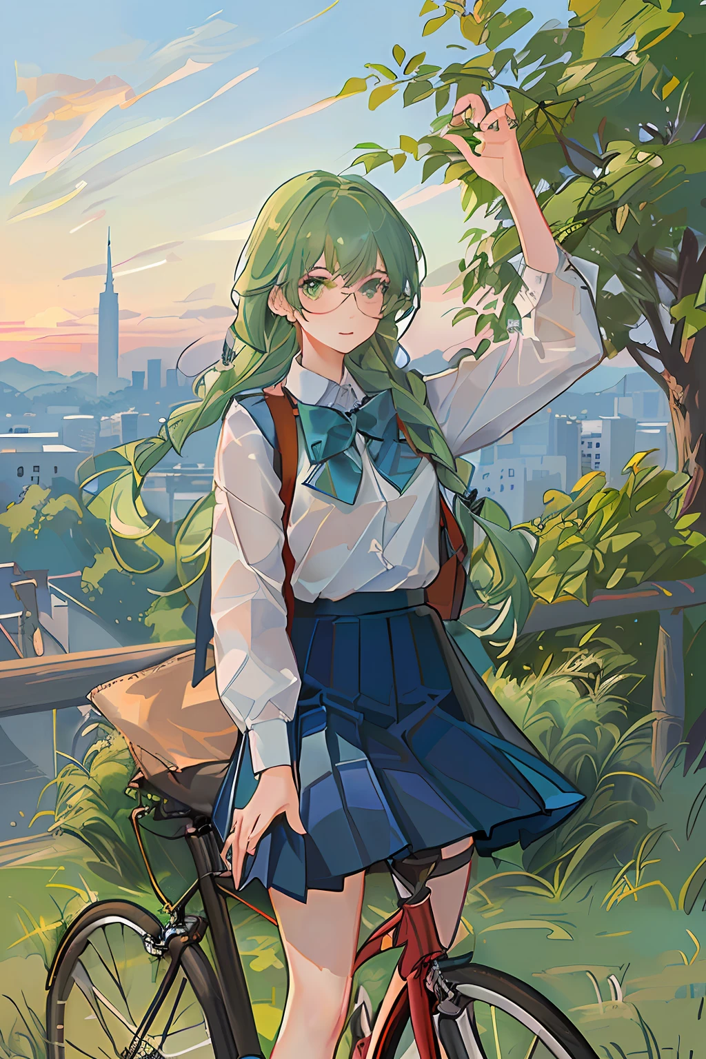 Willow Class Publication Cover