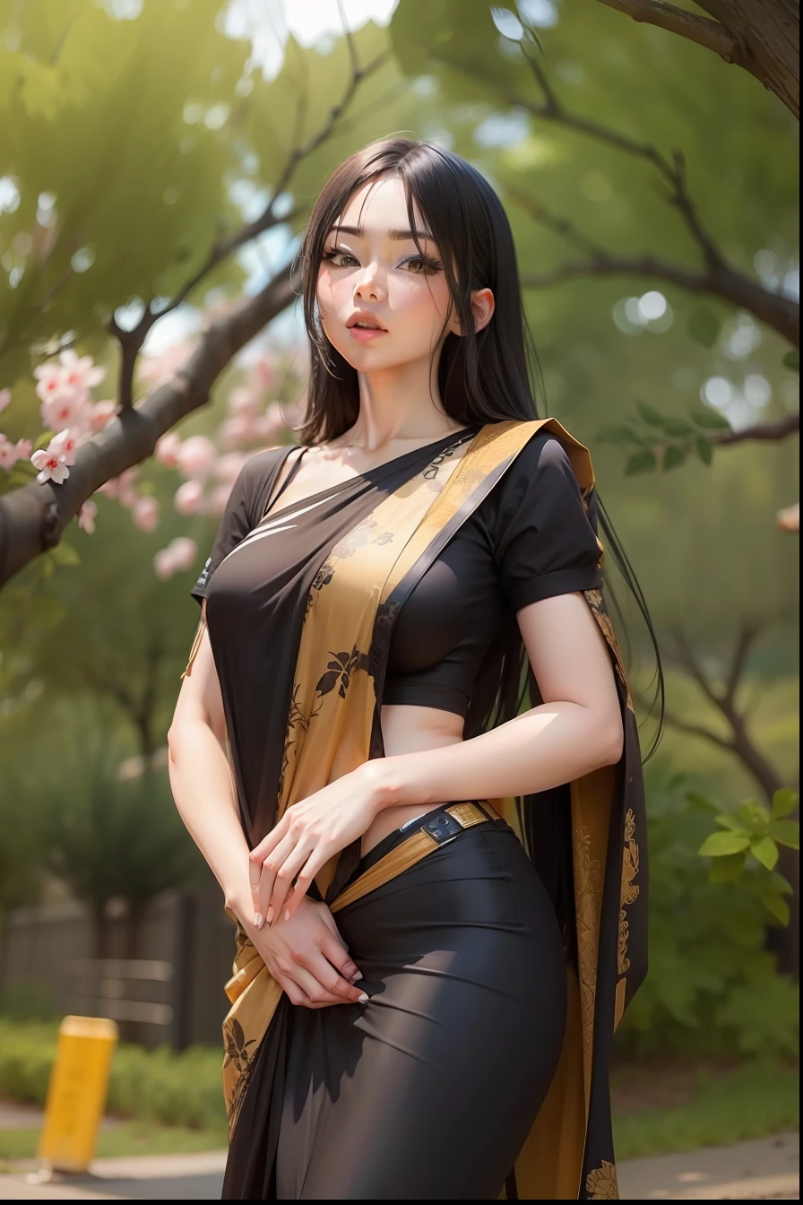 Hot and sexy anime