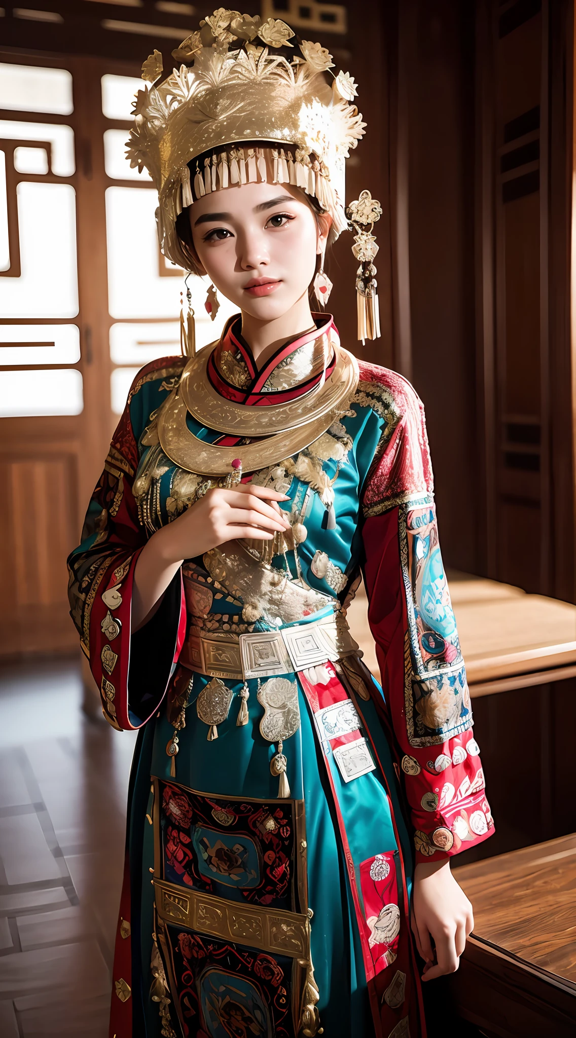 Delicate facial features,Nice face,Fair skin,Delicate,Realiy,Sense of light and shadow