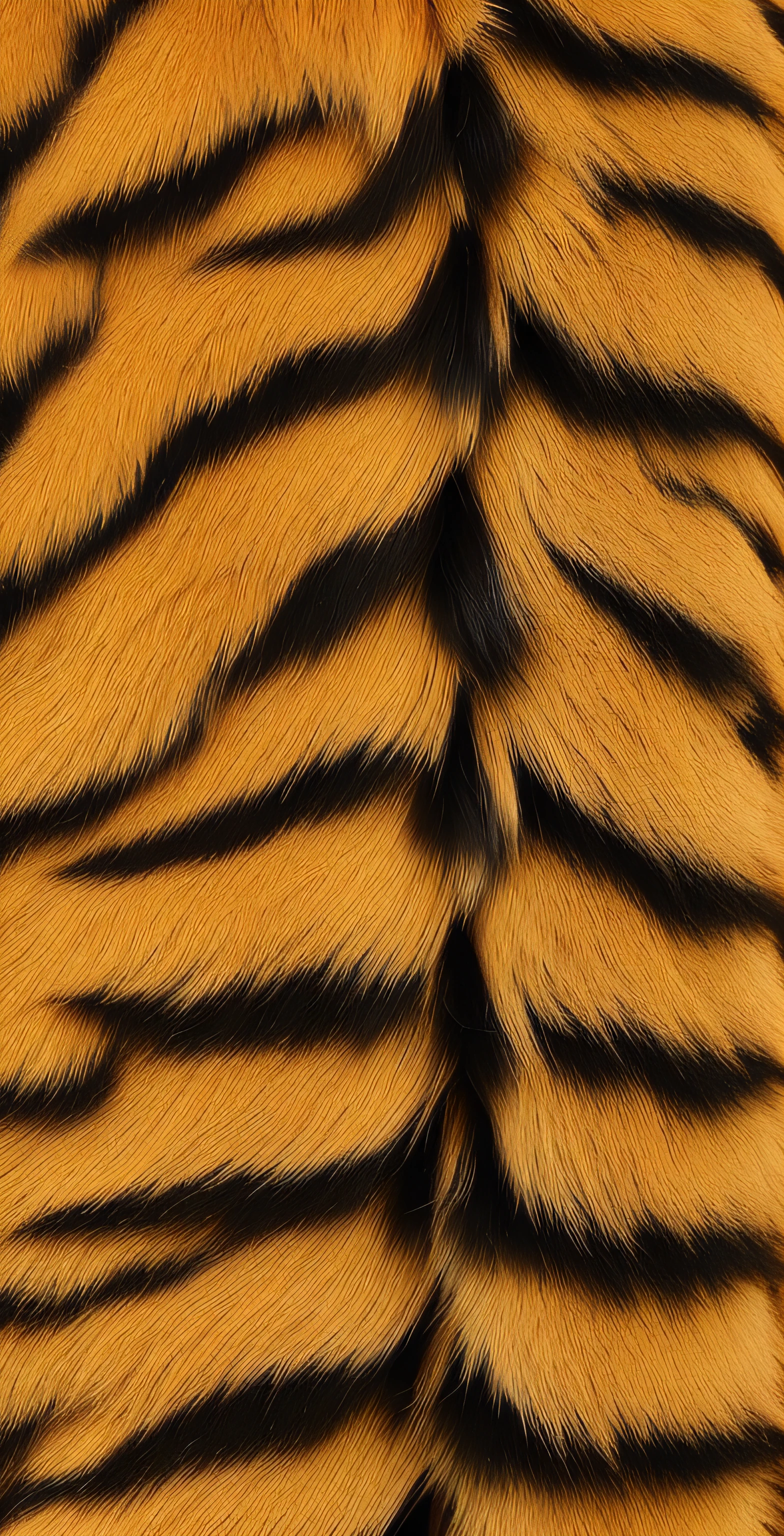 Close-up of tiger fur with black stripes, tiger skin, tiger skin, Tiger stripe, Tiger skin carpet, ((Tiger)), highly detailed fur, Tiger, extremely detailed fur, hyper realistic fur, one tiger, animal hide, 3 4 5 3 1, Very detailed fur, Orange fur, Fur texture, tigre, Fur plaques, half tiger,best qualtiy,tmasterpiece,超高分辨率,Tiger hair,whair