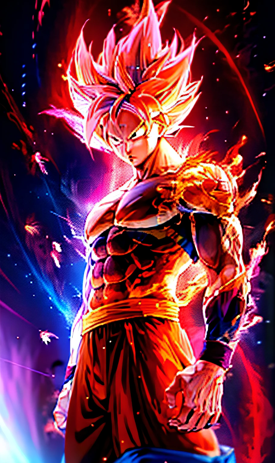 Dragon Ball Goku wallpaper Dragon Ball Goku wallpaper, ultra instinct, 4k manga wallpapers, Badass anime 8 K, 4K anime wallpaper, Anime wallpaper 4K, Anime wallpaper 4 k, style of anime4 K, Anime art wallpaper 4k, Anime art wallpaper 4 K, an epic anime of a energy man, Anime art wallpaper 8 K, Highly detailed portrait of Goku