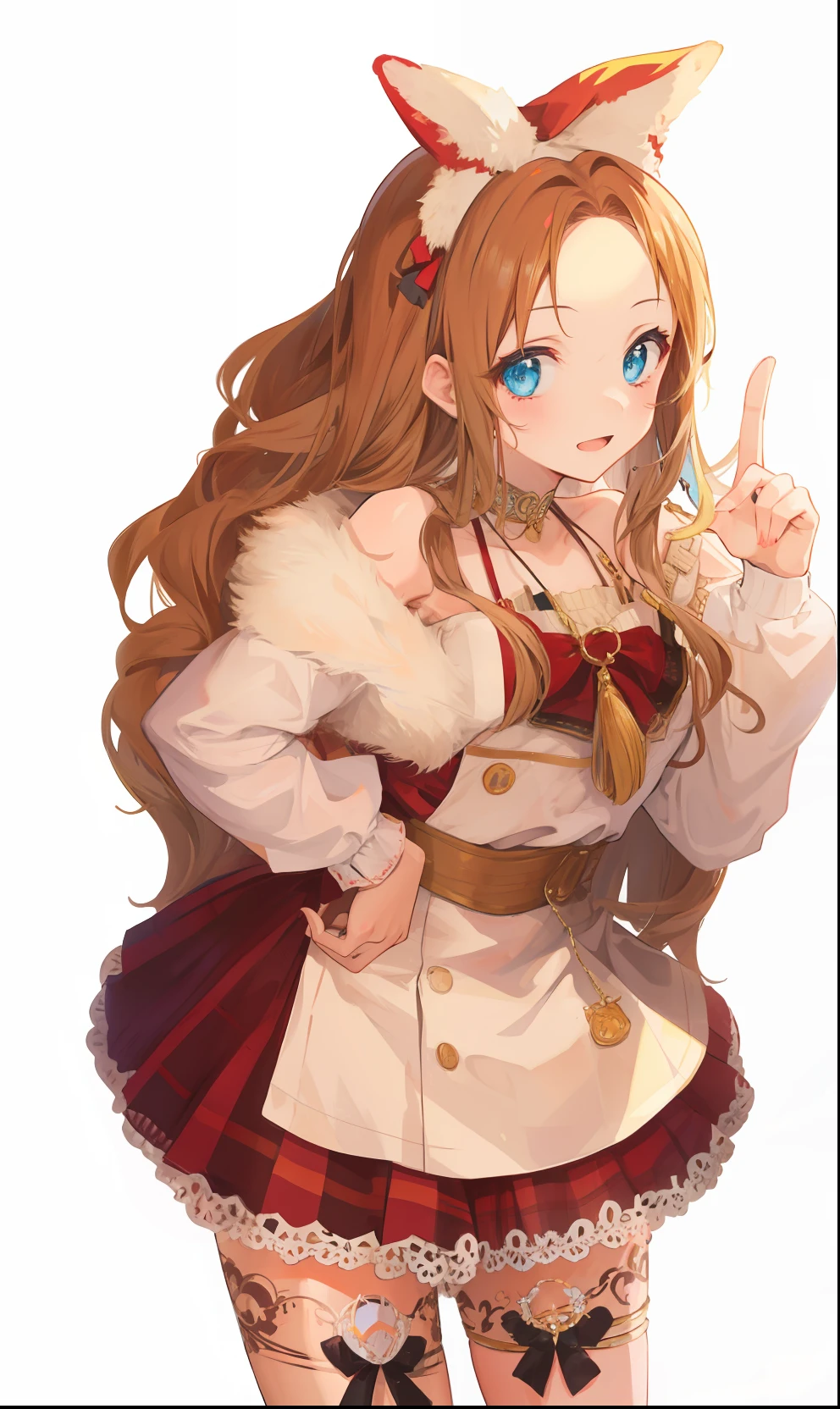 Cute girl