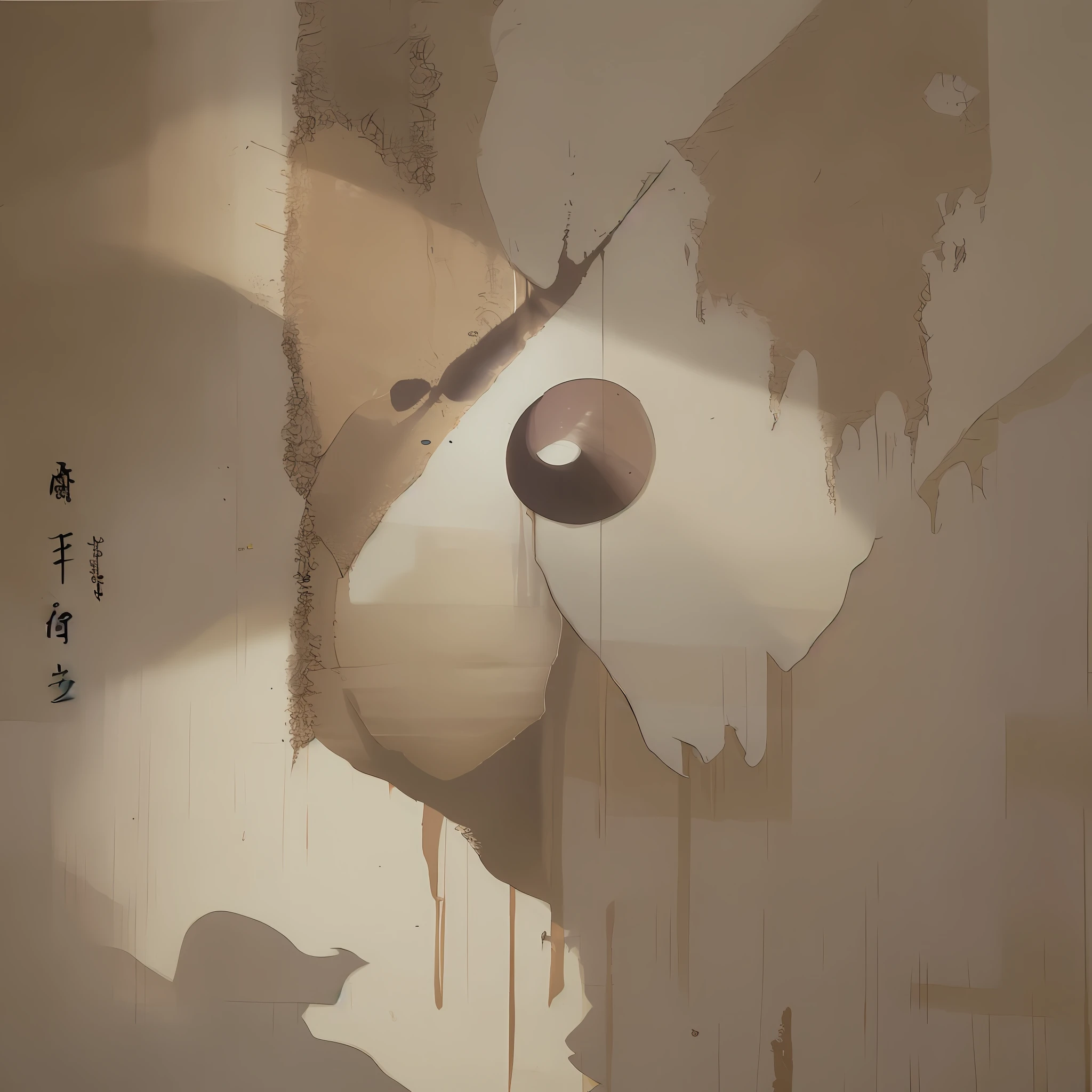 wall paintings