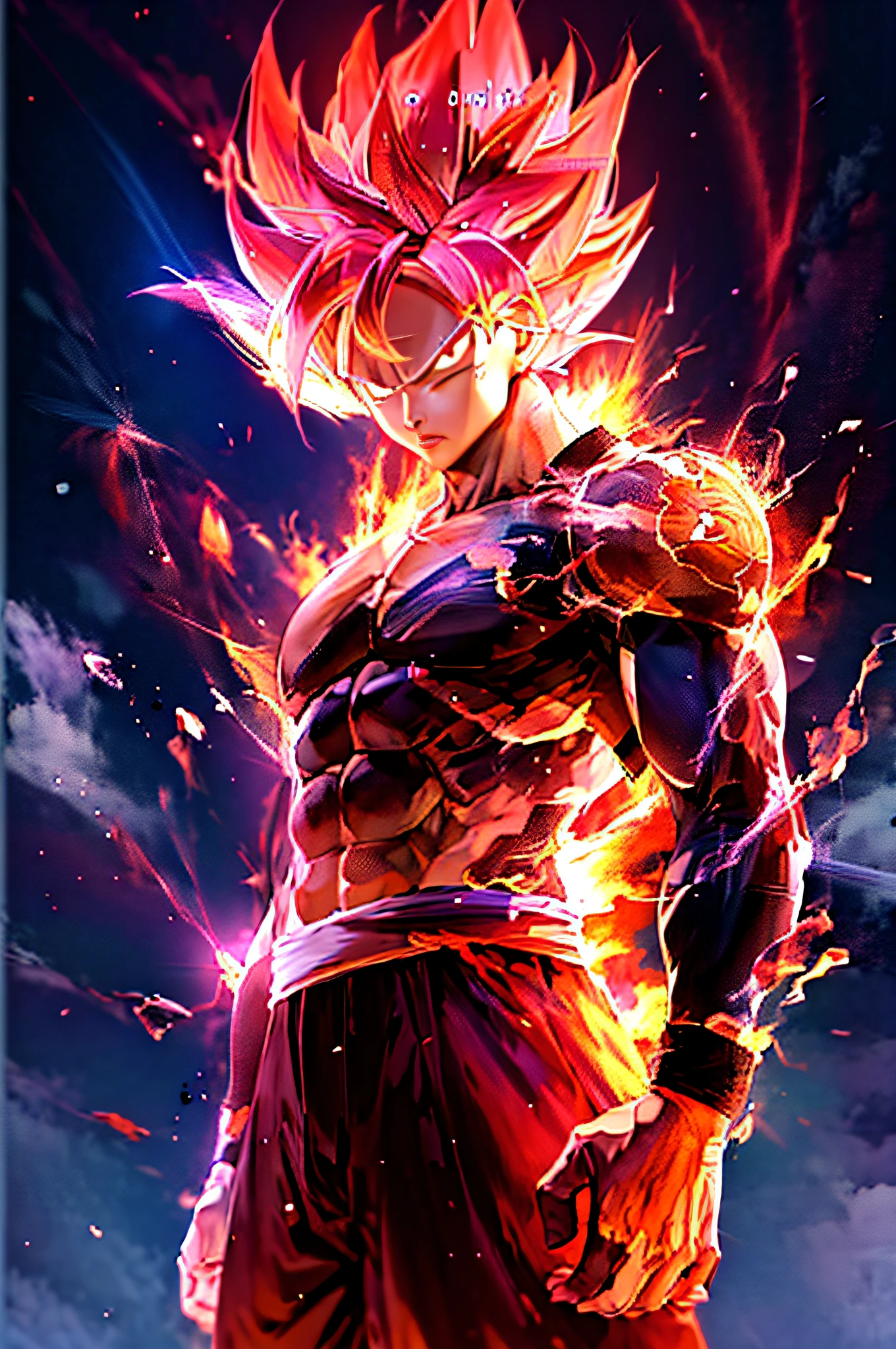Dragon Ball Goku wallpaper Dragon Ball Goku wallpaper, ultra instinct, 4k manga wallpapers, Badass anime 8 K, 4K anime wallpaper, Anime wallpaper 4K, Anime wallpaper 4 k, style of anime4 K, Anime art wallpaper 4k, Anime art wallpaper 4 K, an epic anime of a energy man, Anime art wallpaper 8 K, Highly detailed portrait of Goku