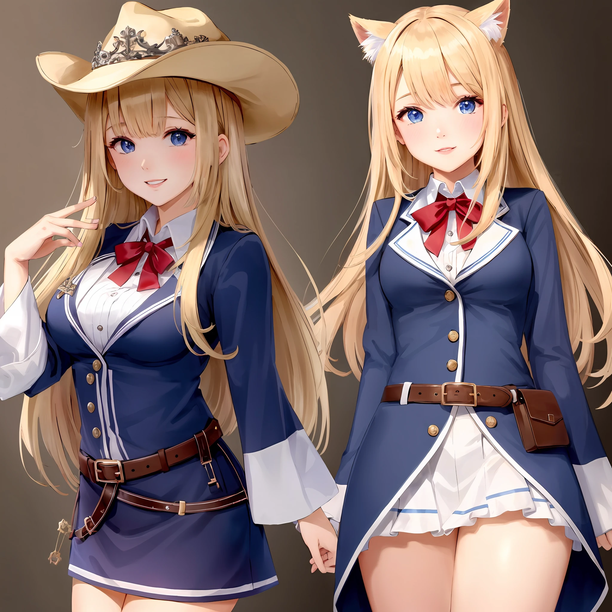 Cowgirl