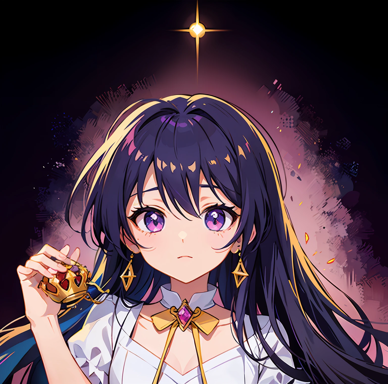 King's Crown
