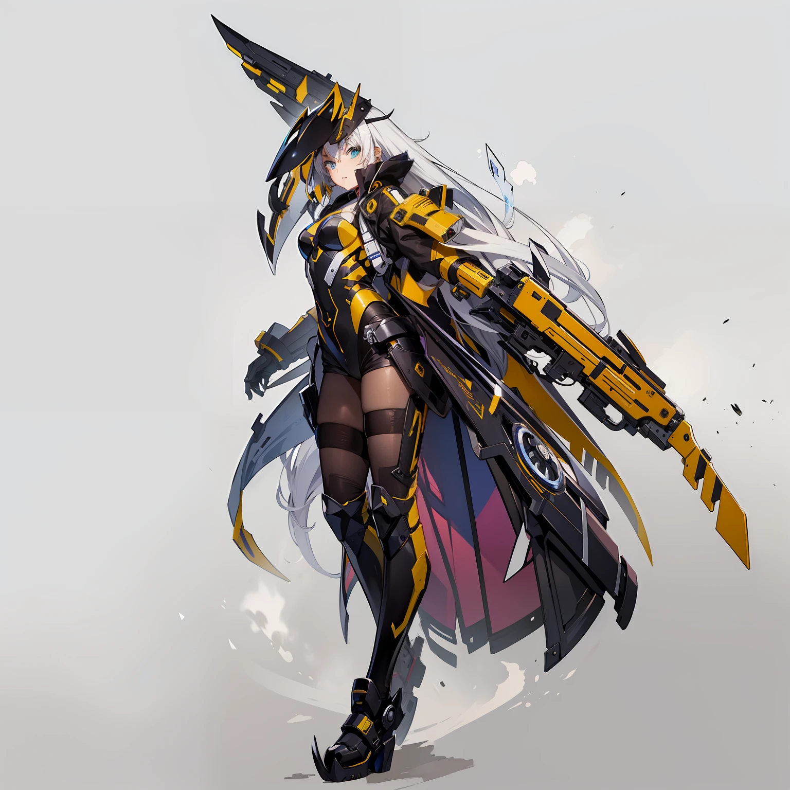 anime, sharp, cool