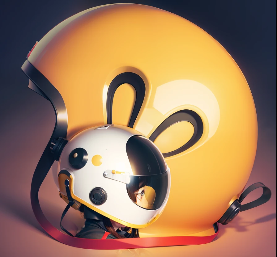 Helmet Playful