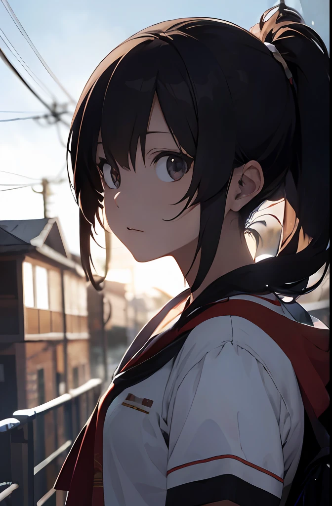 tmasterpiece,8K, fantastic artstyle, Premium quality, Ultra detailed, landscape,Amazing, (Best quality), (Highest high resolution), (Sharp focus), (Ultra detailed), (Extremely detailed), (very high quality art), 8K wallpaper,very fine 8K CG ((Super ultra detailed hyper hyper perfect piece)), Flawless,, illustration, (Dynamic lighting), Dynamic light, Cinematic light, (cinematic shadow), Game anime Kaizawa King,Solon transforms into fantasy
