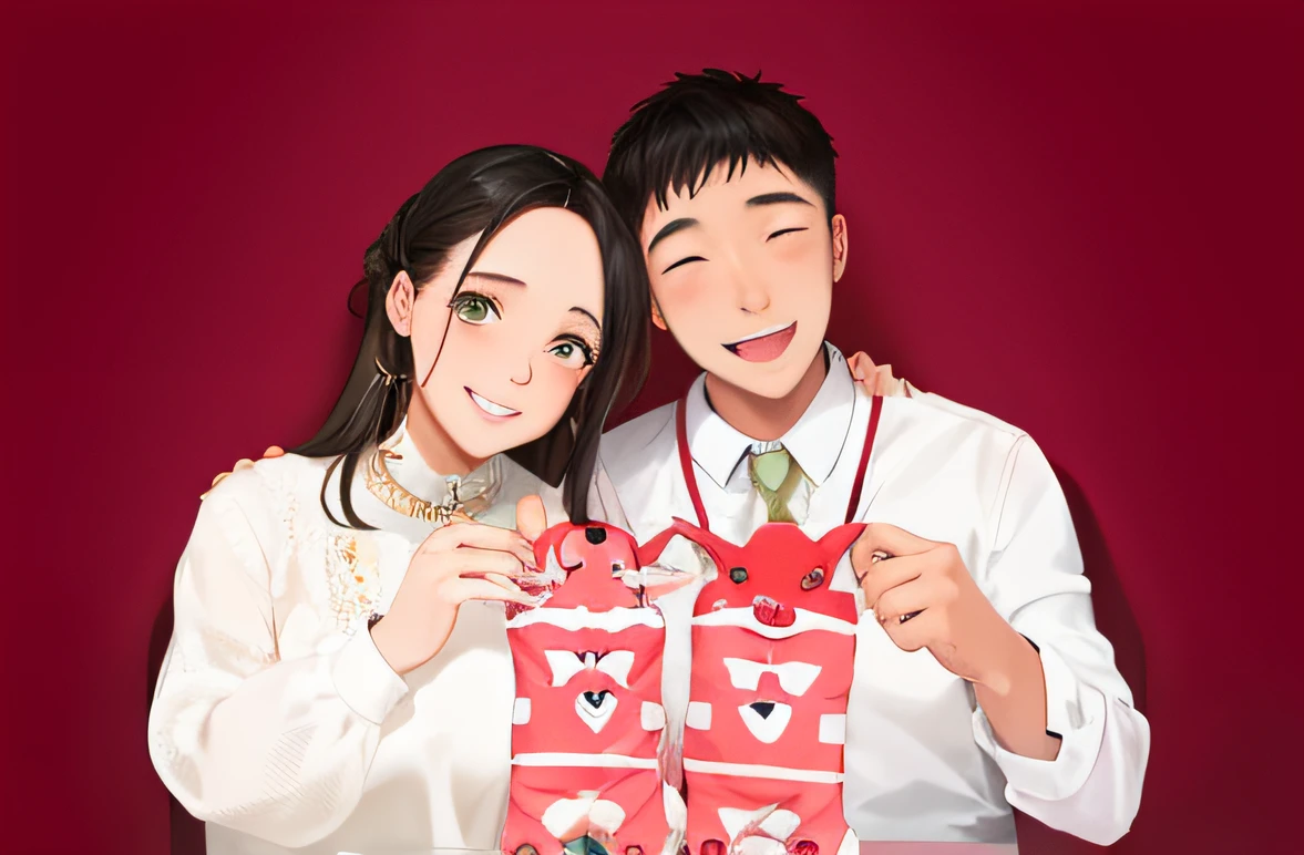 cute couple,