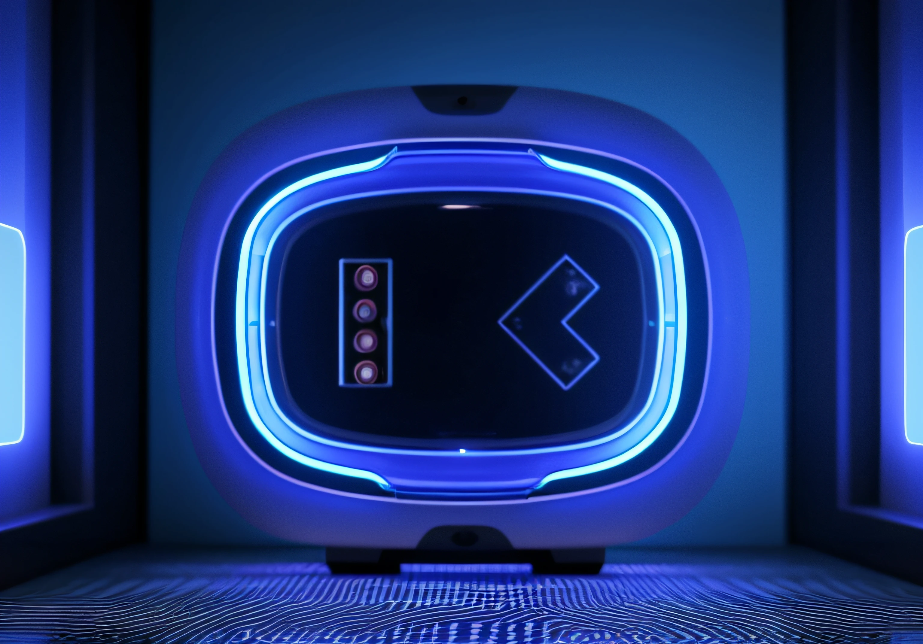 ((best qualtiy)),((tmasterpiece)),((A detailed)),smart bot,Home robots,durobot,45 degrees top-down,super detailing,hyper HD,16k,hdr,
