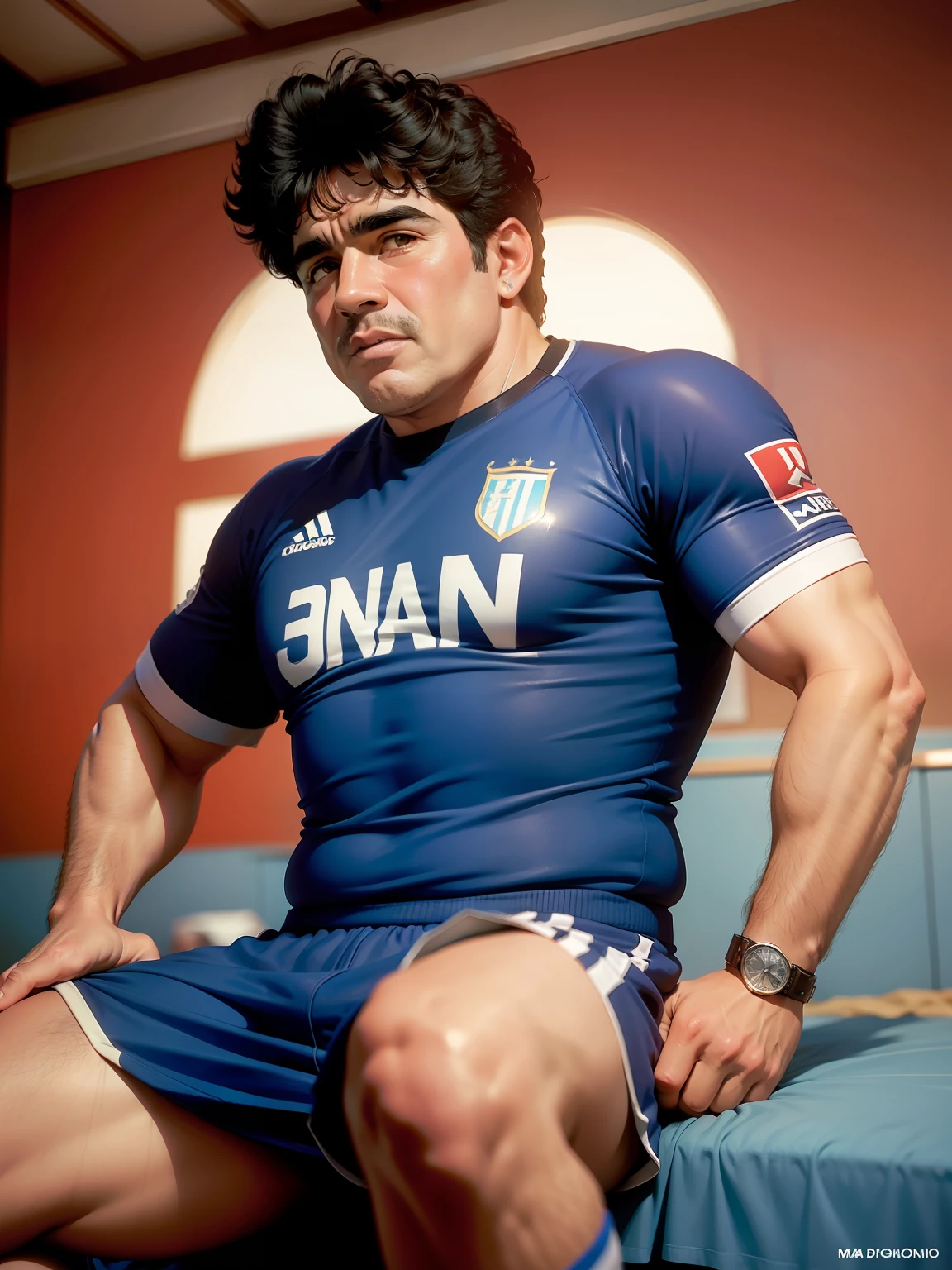 MARADONA