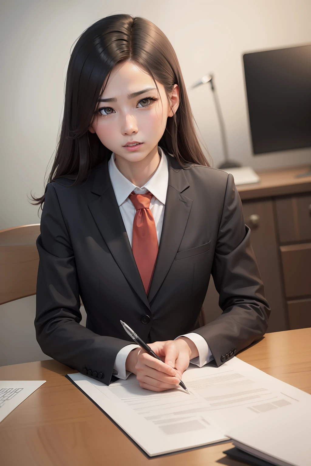Lawyers professional to explain the relevant issues to you discussion