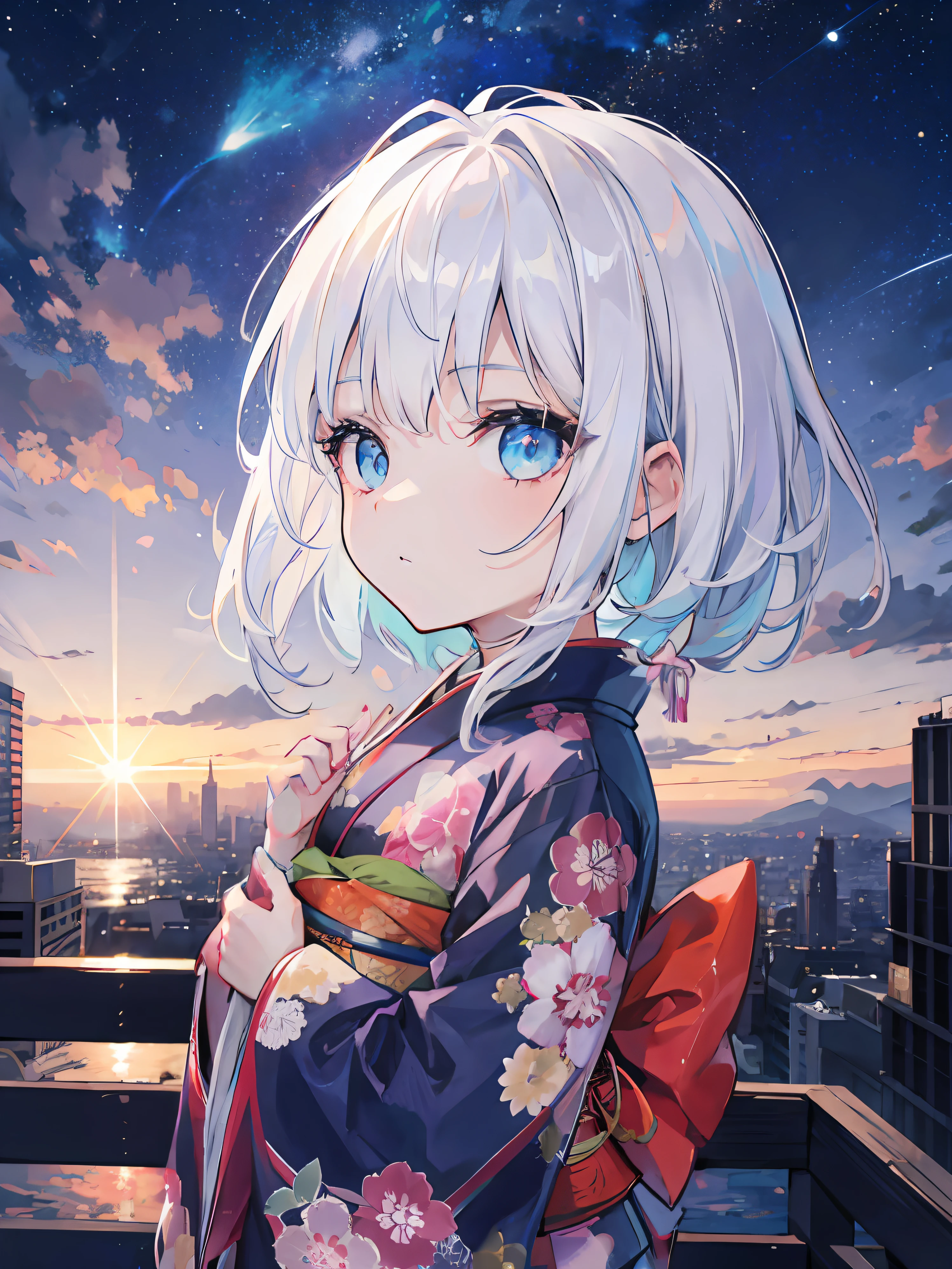 kimono