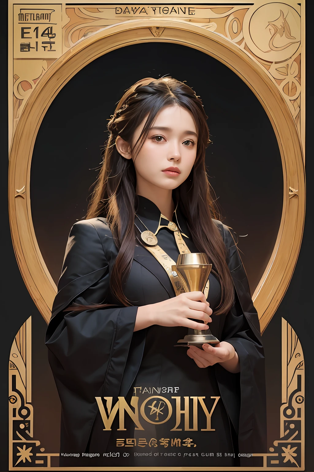(in the darkness nigth:1.6),Surrealist portraits of women by David Hockney and Alphonse Mucha,Fantasyart,photographrealistic,动态照明,artstation,poster for,Volumetriclighting,Very detailed faces,4 k,Award-Awarded,,1girl,In the dark,deepshadow,low tune,cowboy lens,(official outfit:1.4),long whitr hair,whaite hair,nakeness