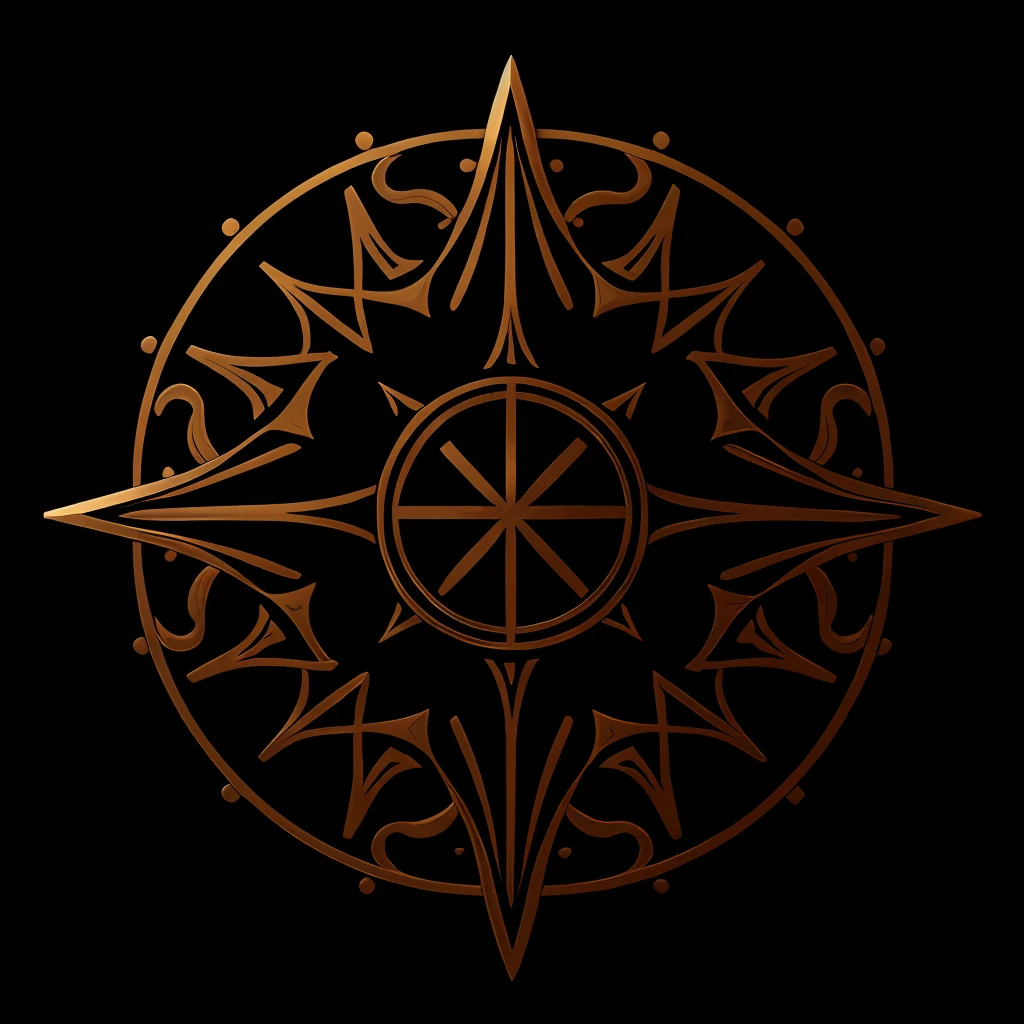 In the name of the Power of the Father, the Love of the Son and the Light of the Holly Spirit, representing a triad of magical protection.